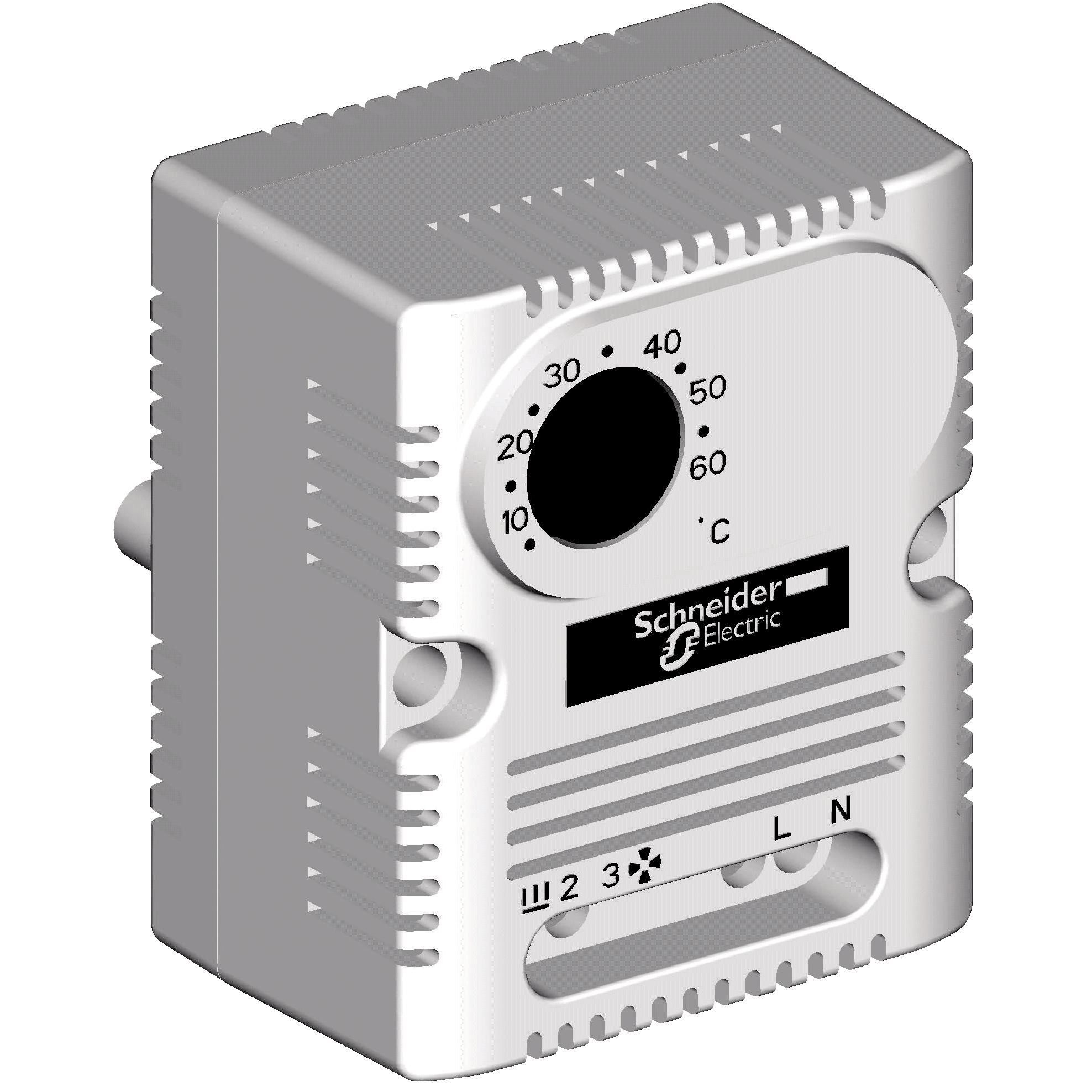 Schneider Electric NSYCCOTHI Enclosure Thermal Controls