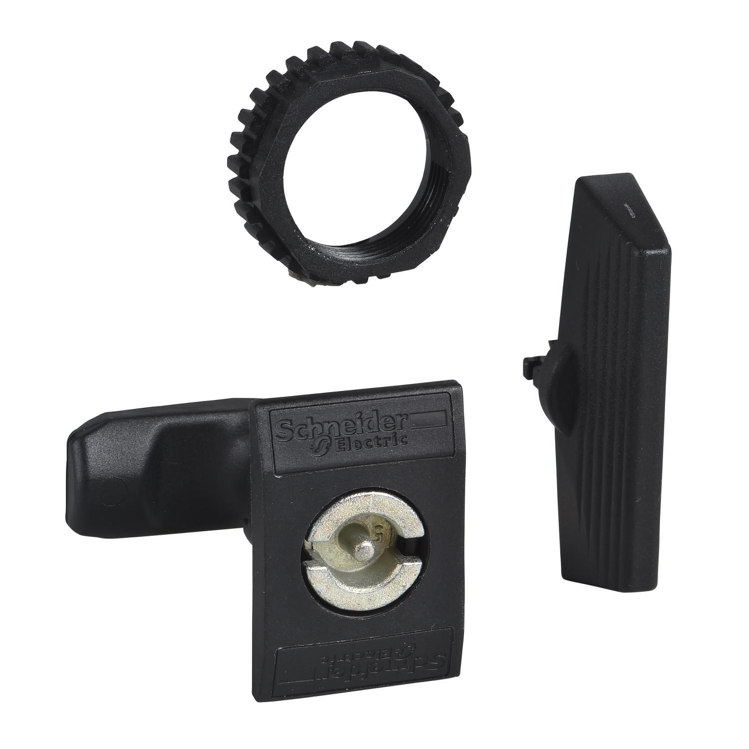 Schneider Electric NSYCDB3 Enclosure Latch-Lock & Handles