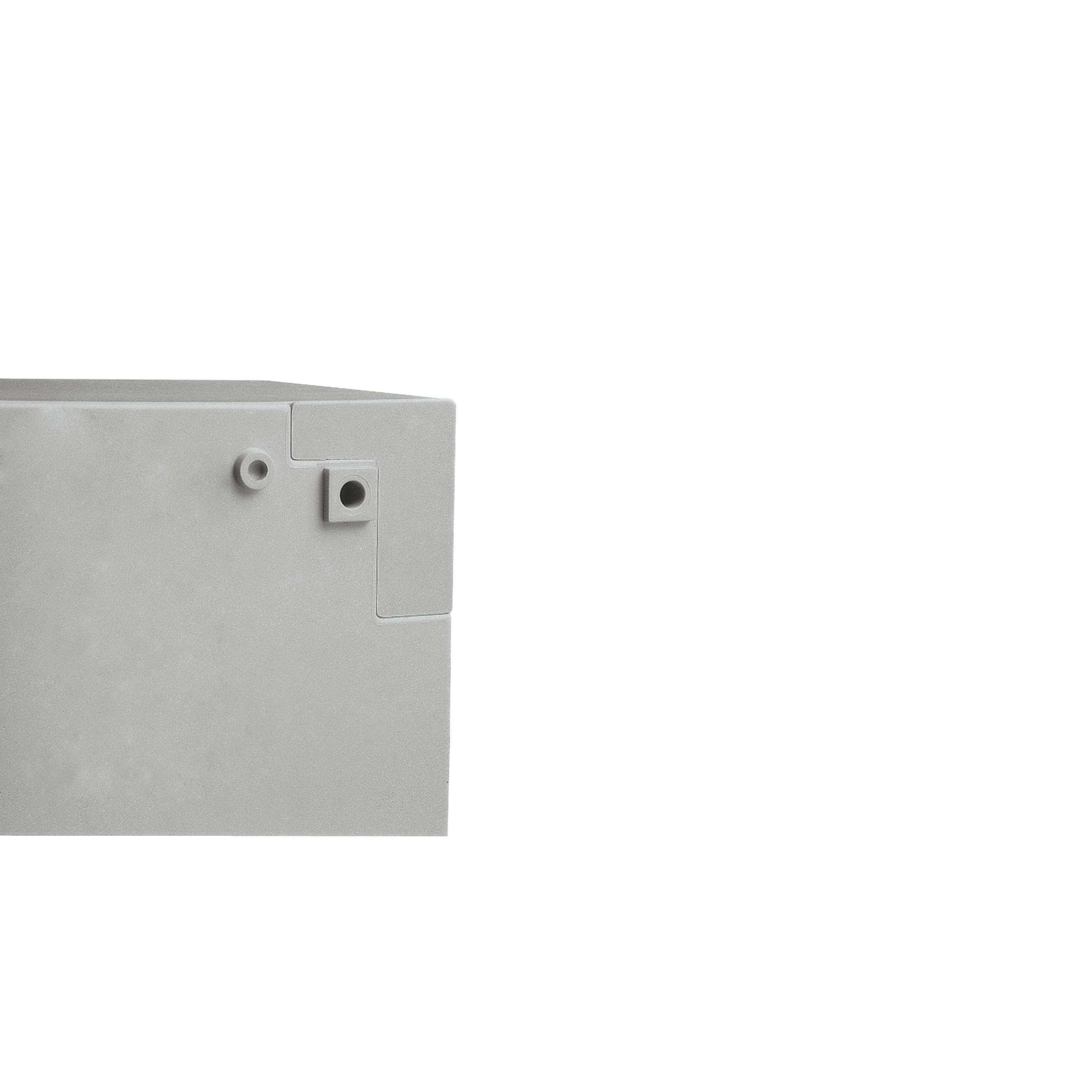 Schneider Electric NSYCEPLMAG Enclosure Mounting Accessories