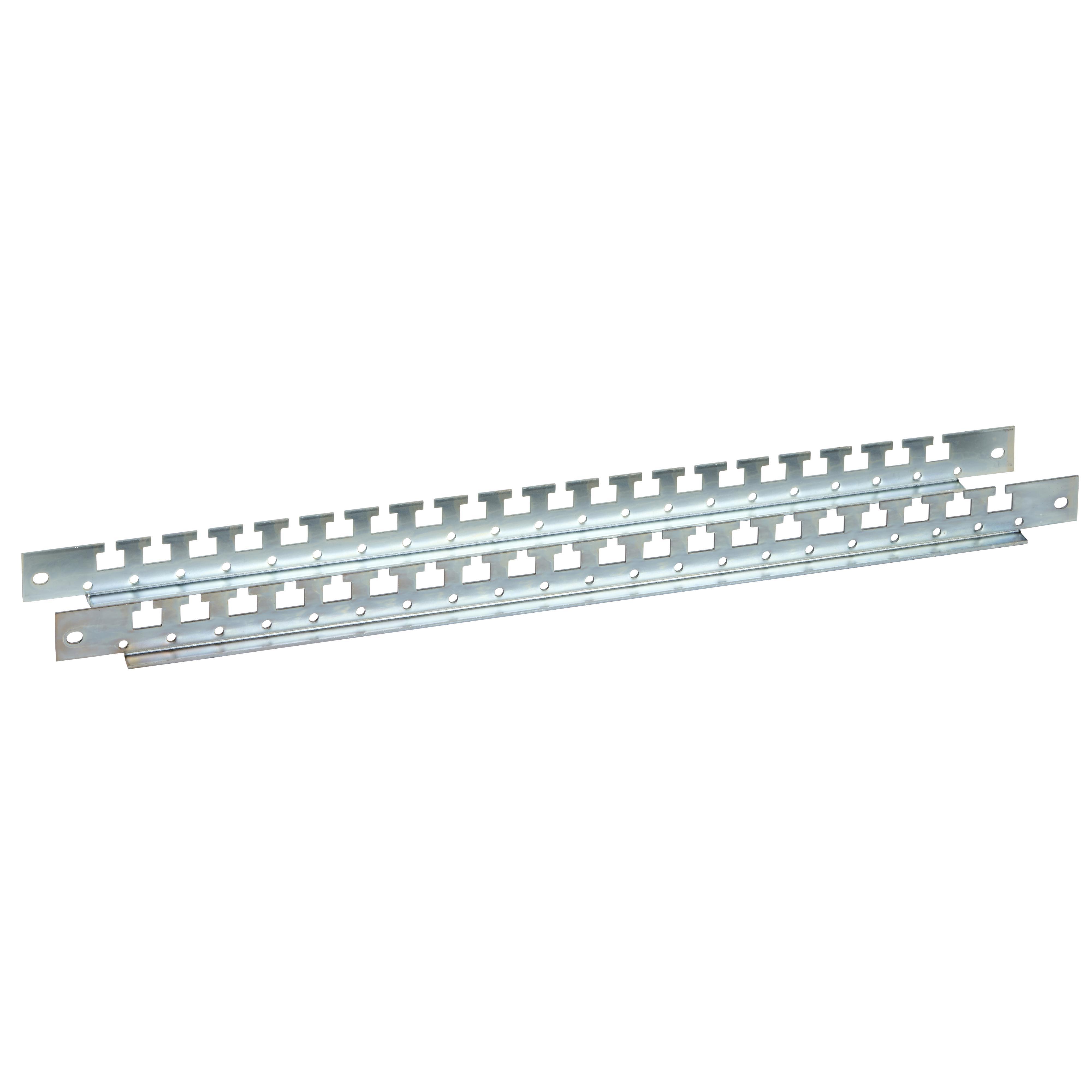 Schneider Electric NSYCFS96 Enclosure Cable Management Accessories