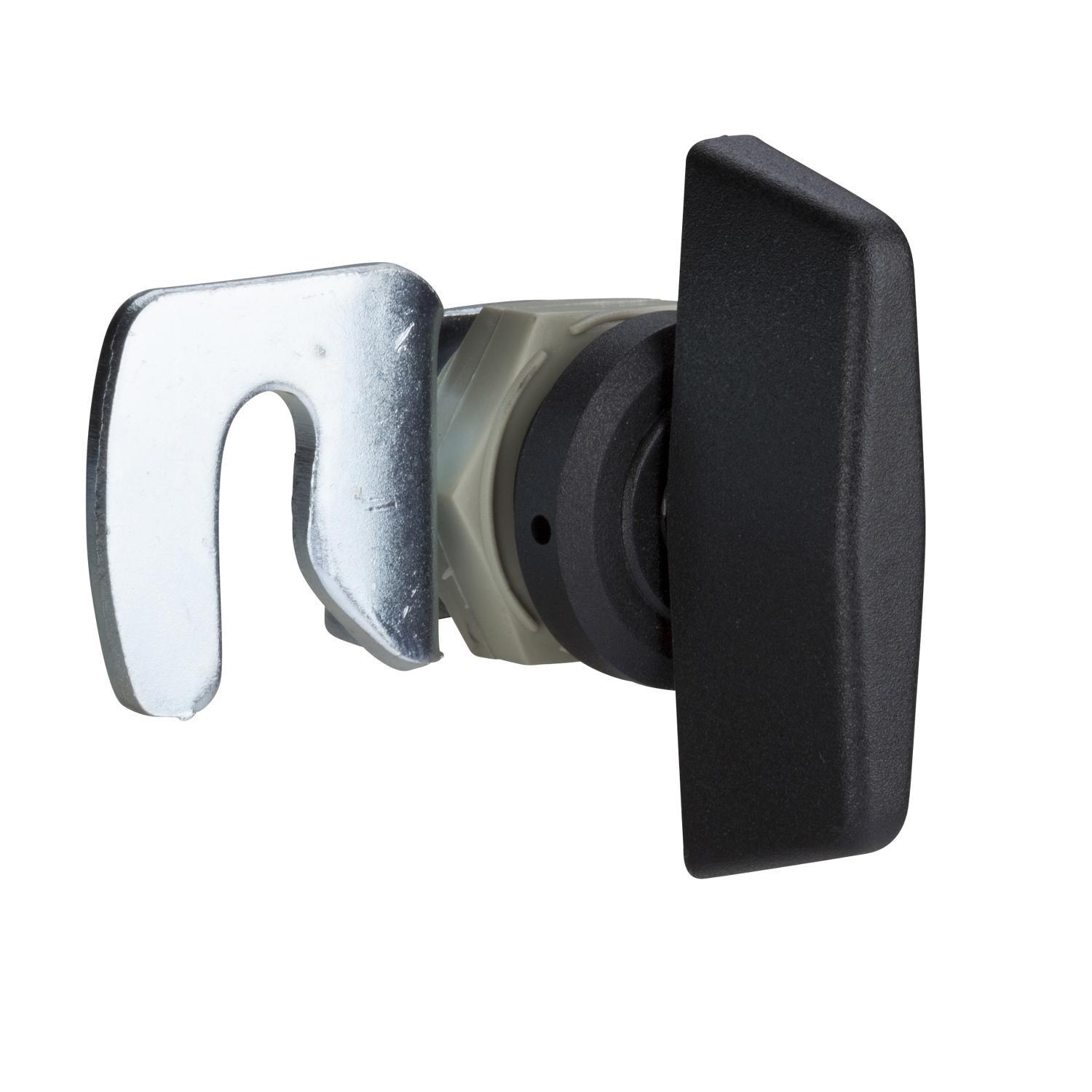 Schneider Electric NSYCL27M Enclosure Latch-Lock & Handles