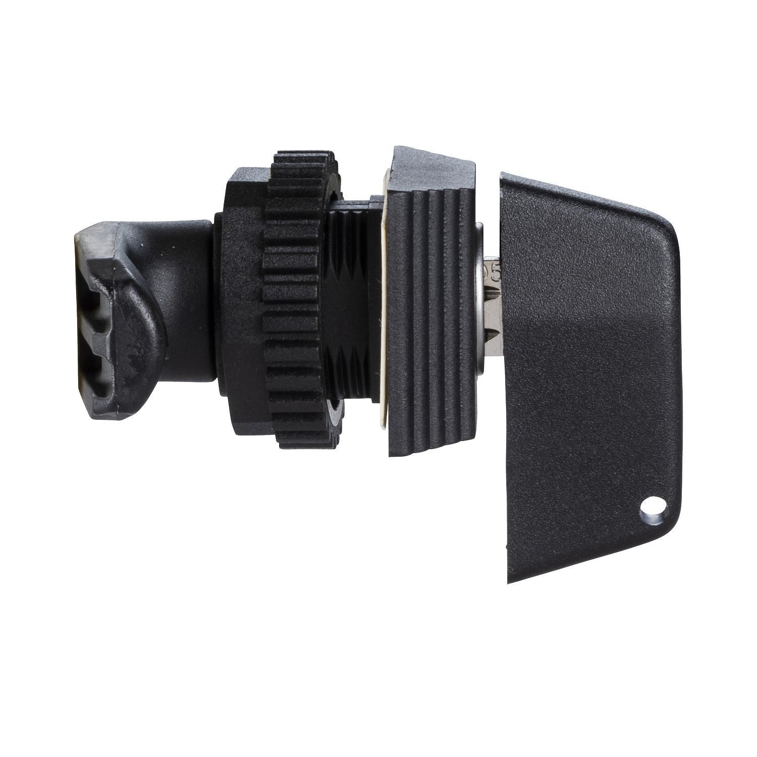 Schneider Electric NSYCL405CRN Enclosure Latch-Lock & Handles