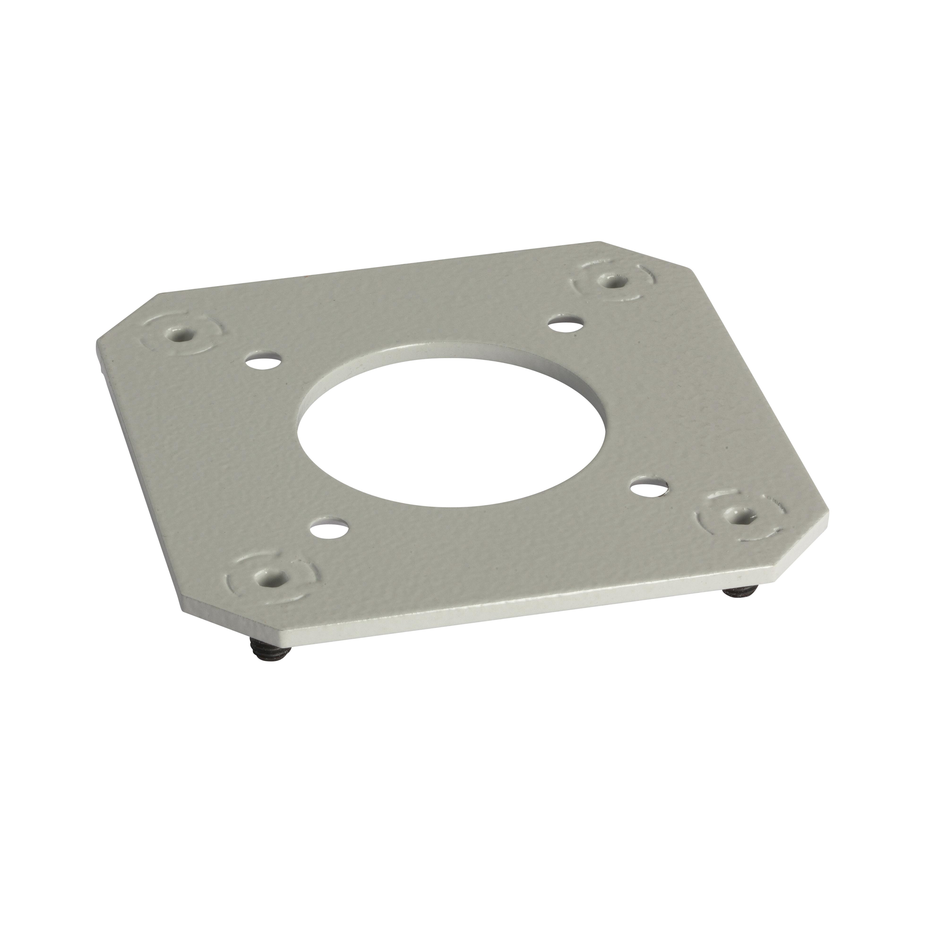 Schneider Electric NSYCMUCPAD87 Enclosure Cable Management Accessories