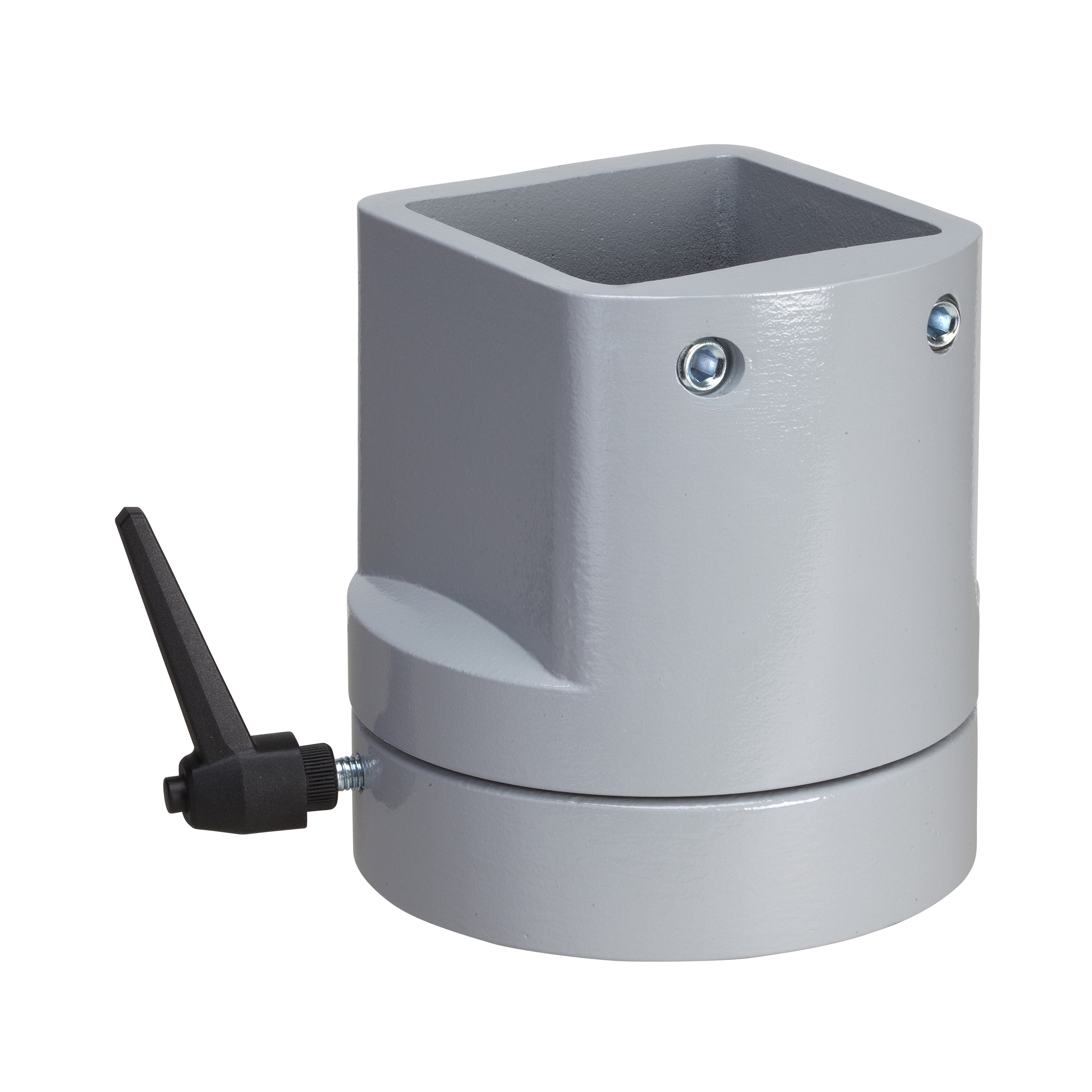 Schneider Electric NSYCMUCR50 Enclosure Cable Management Accessories