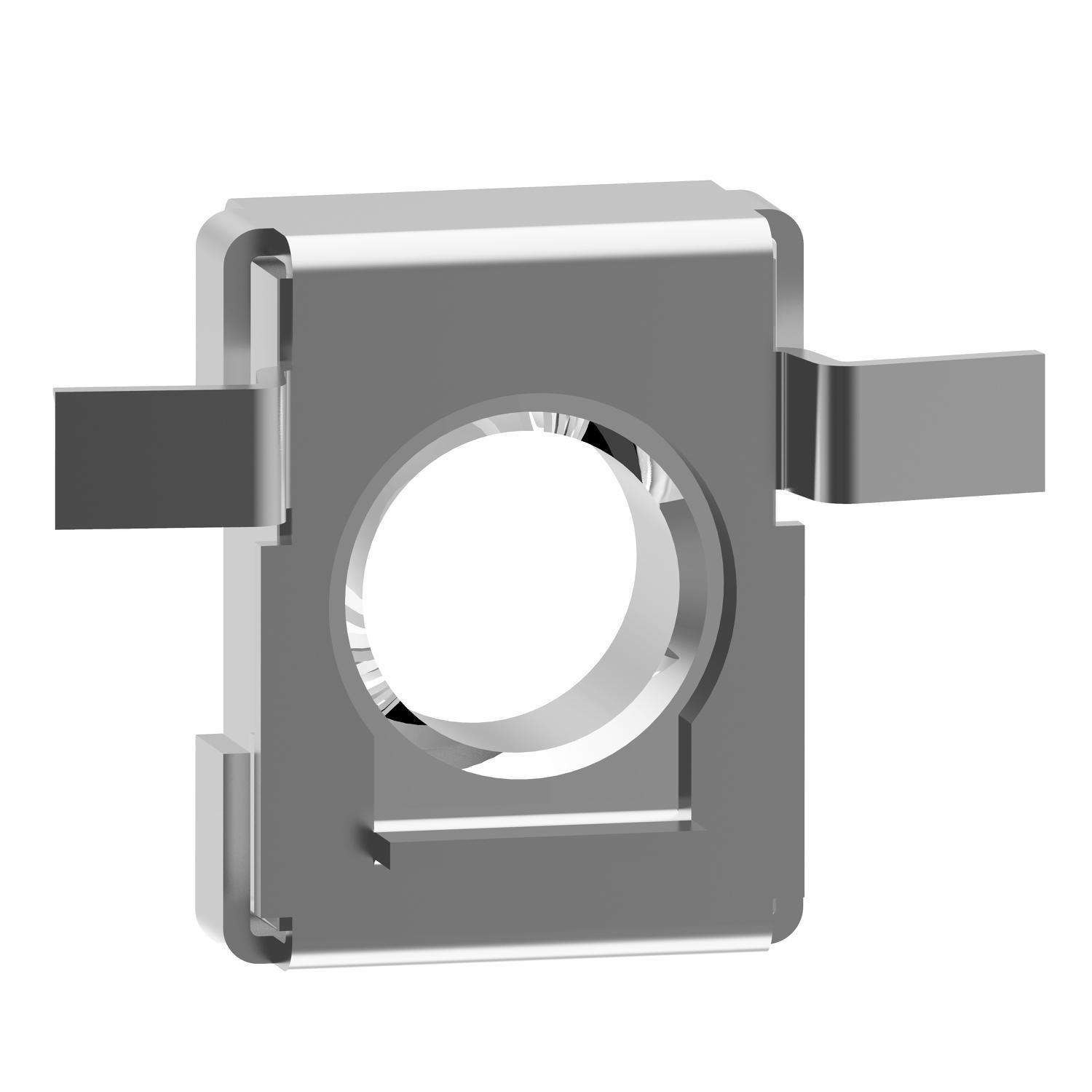 Schneider Electric NSYCNM6 Cage Nuts
