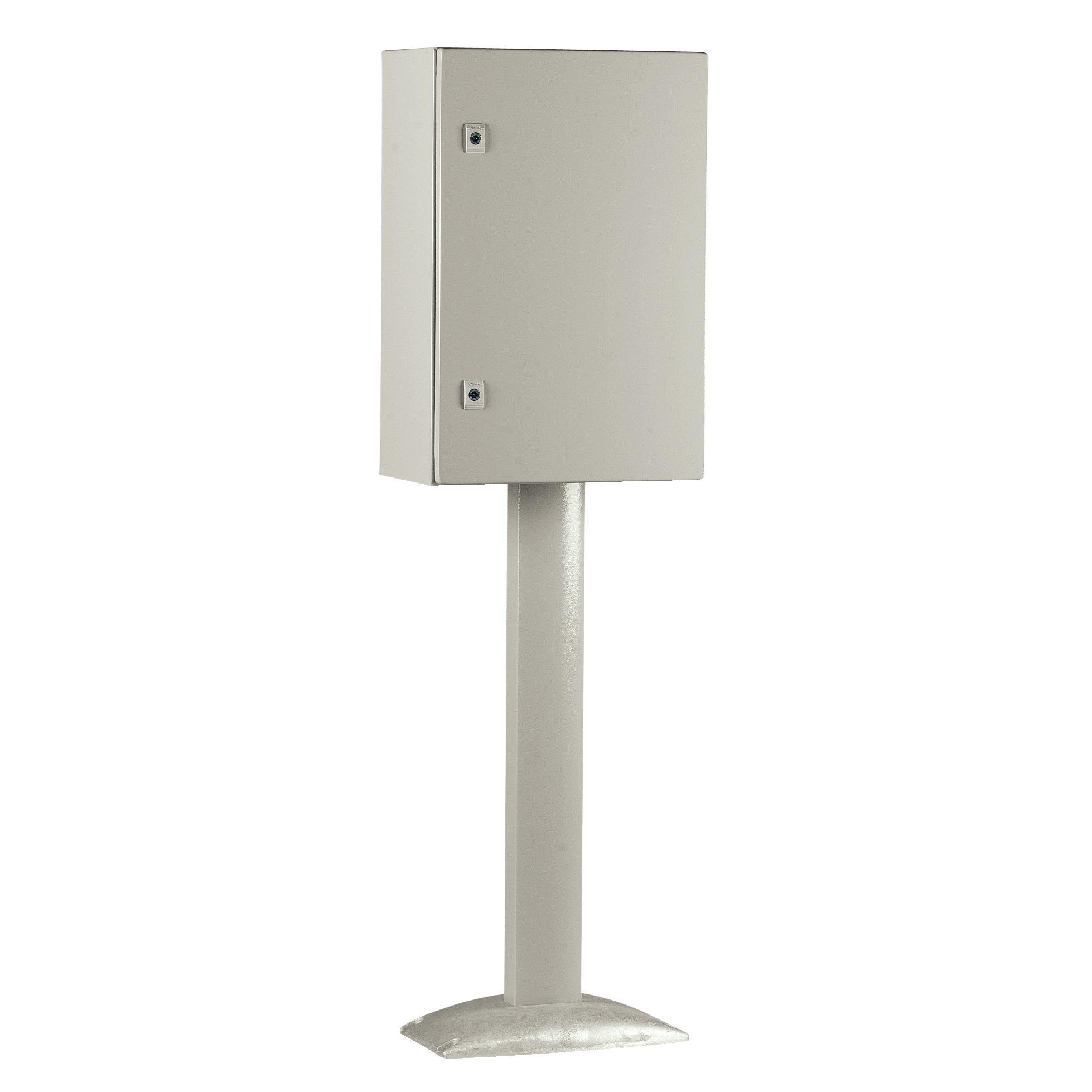 Schneider Electric NSYCOCN80 Enclosure Mounting Accessories