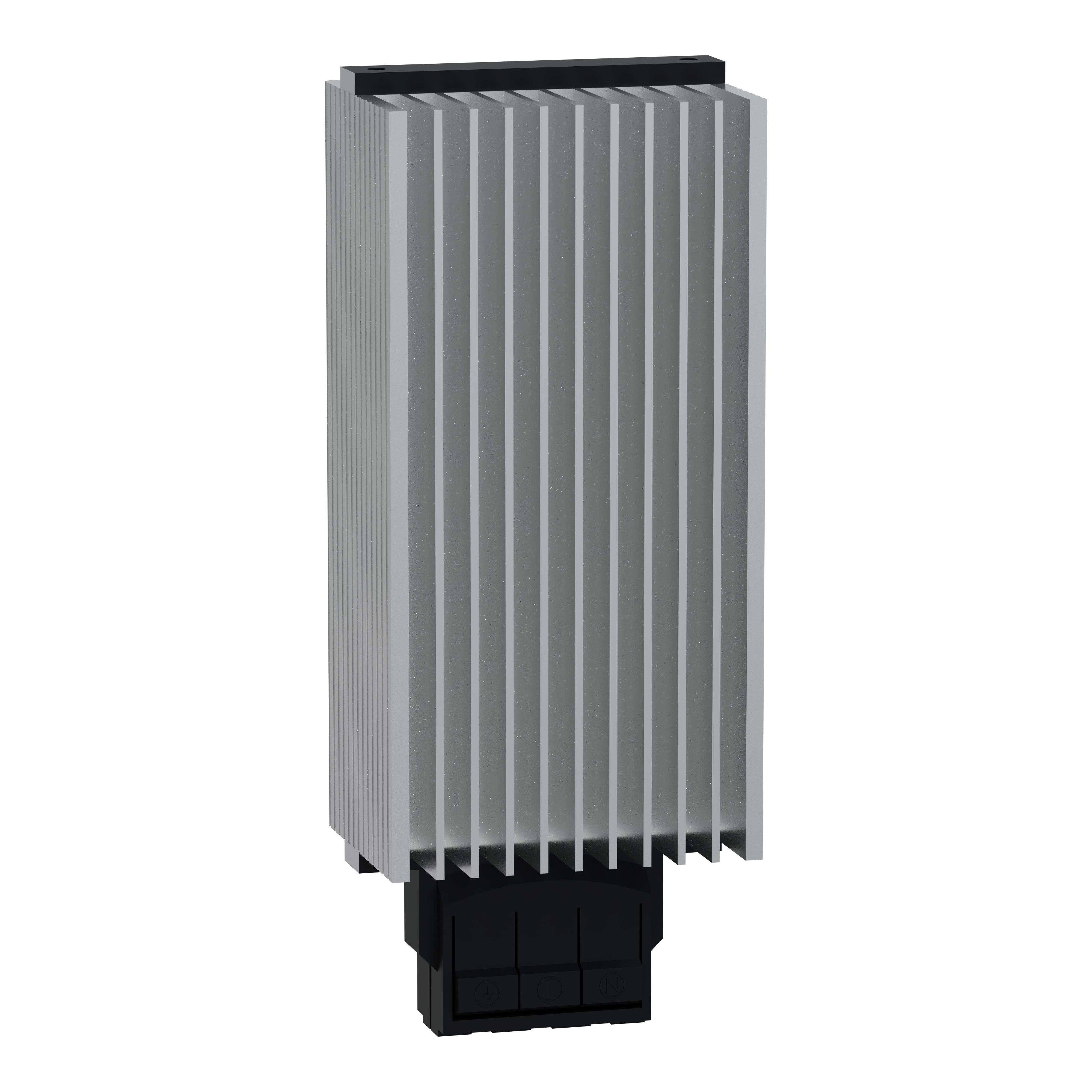 Schneider Electric NSYCR100WU1 Enclosure Heaters