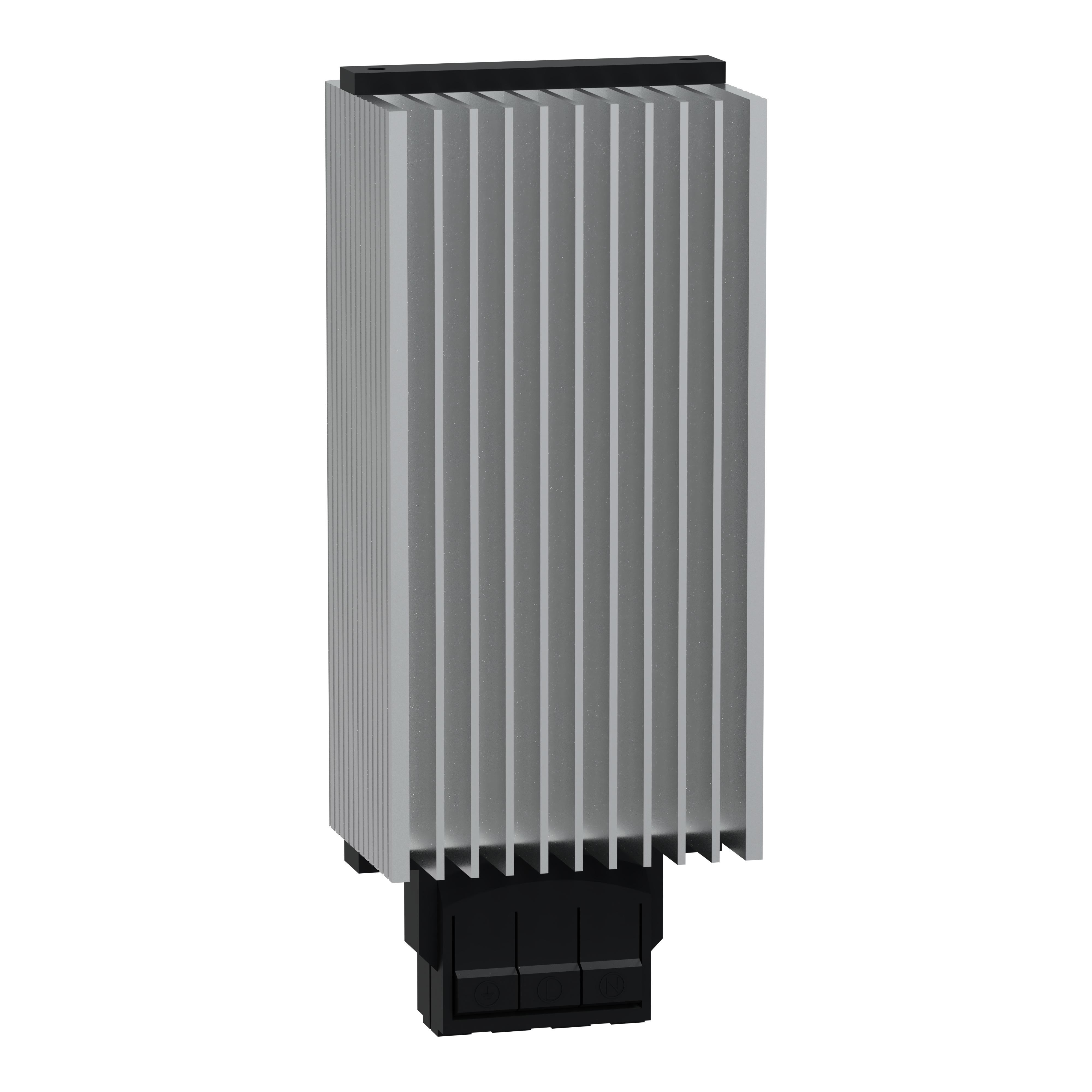 Schneider Electric NSYCR100WU2 Enclosure Thermal Controls