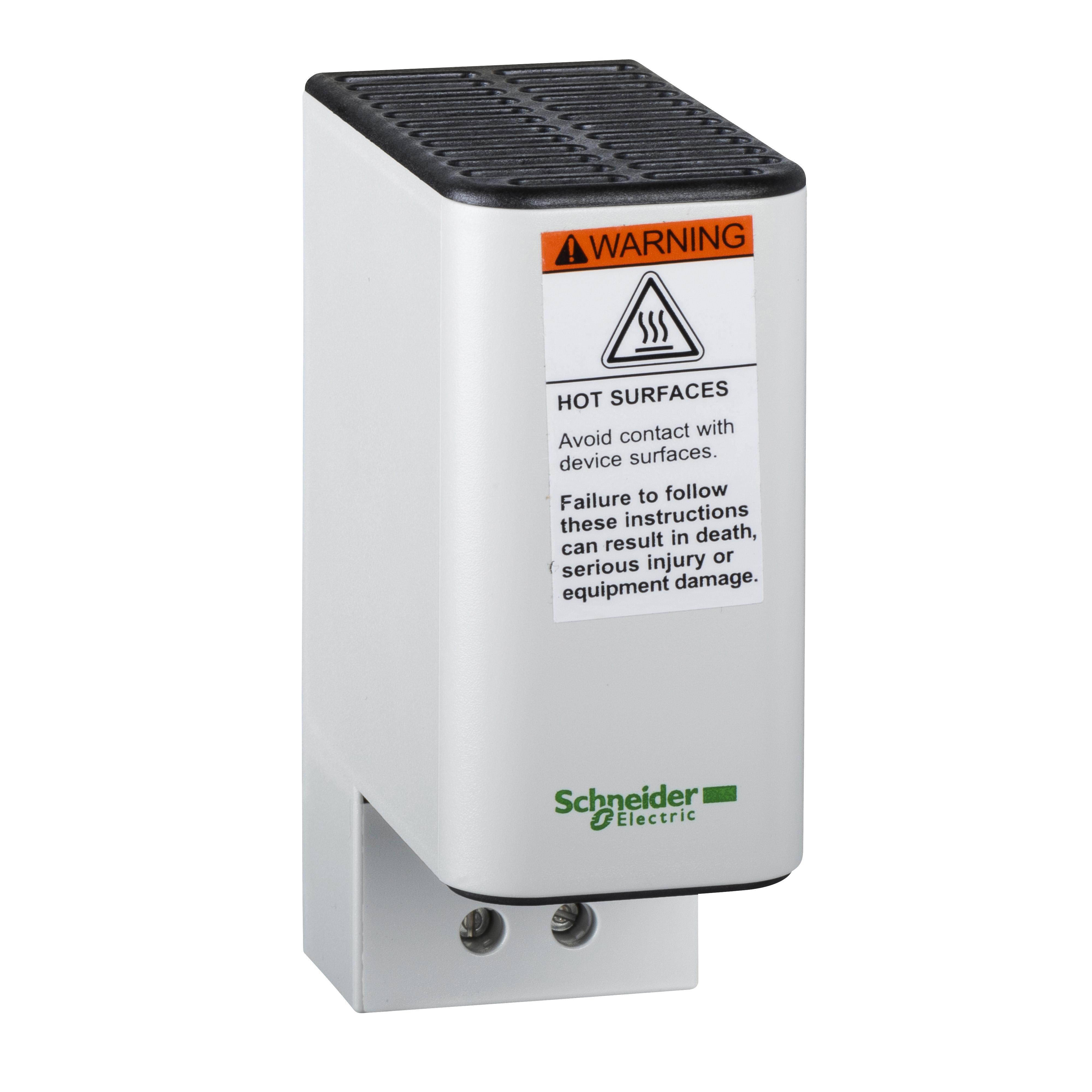 Schneider Electric NSYCR20WU1C Enclosure Heaters
