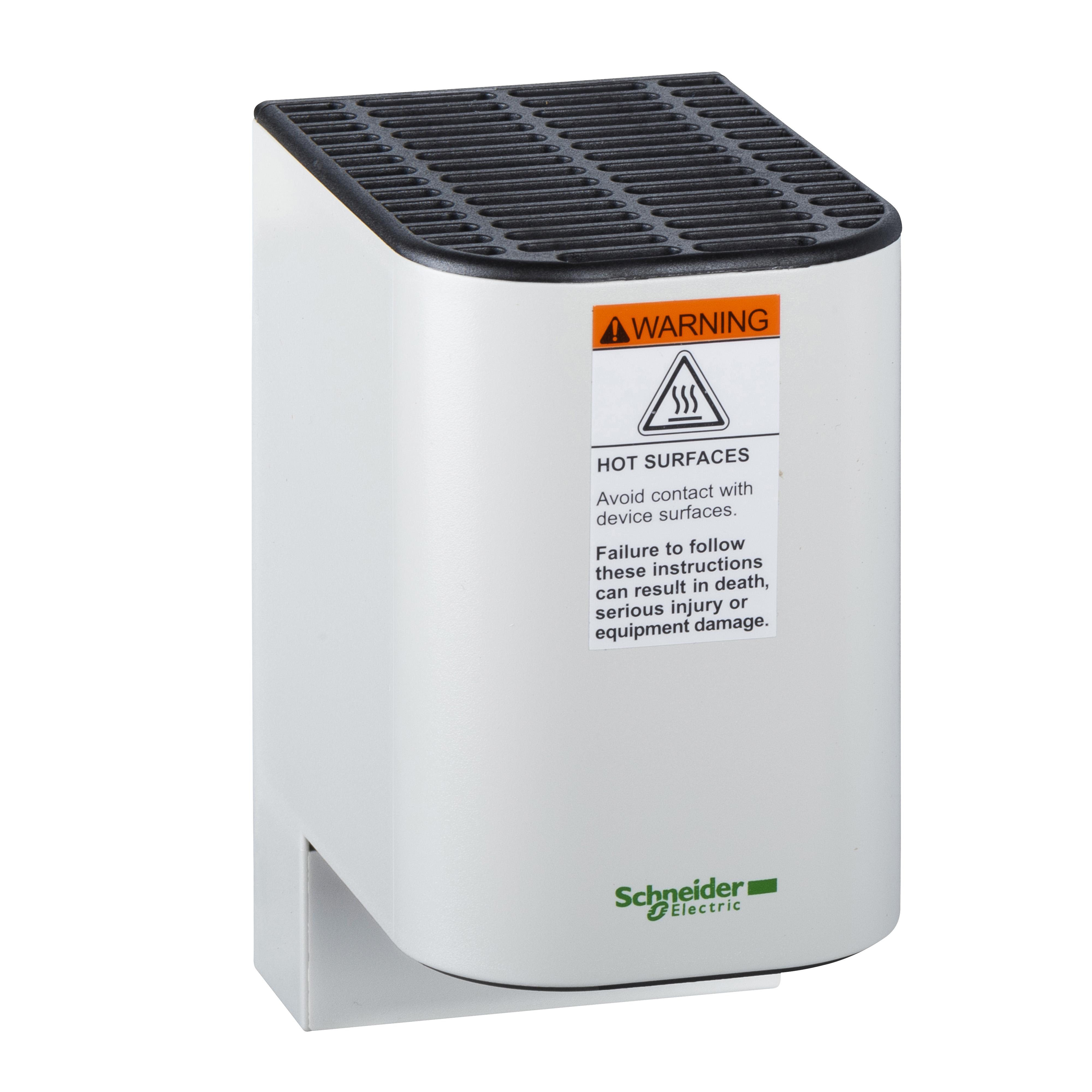 Schneider Electric NSYCR50WU1C Enclosure Heaters