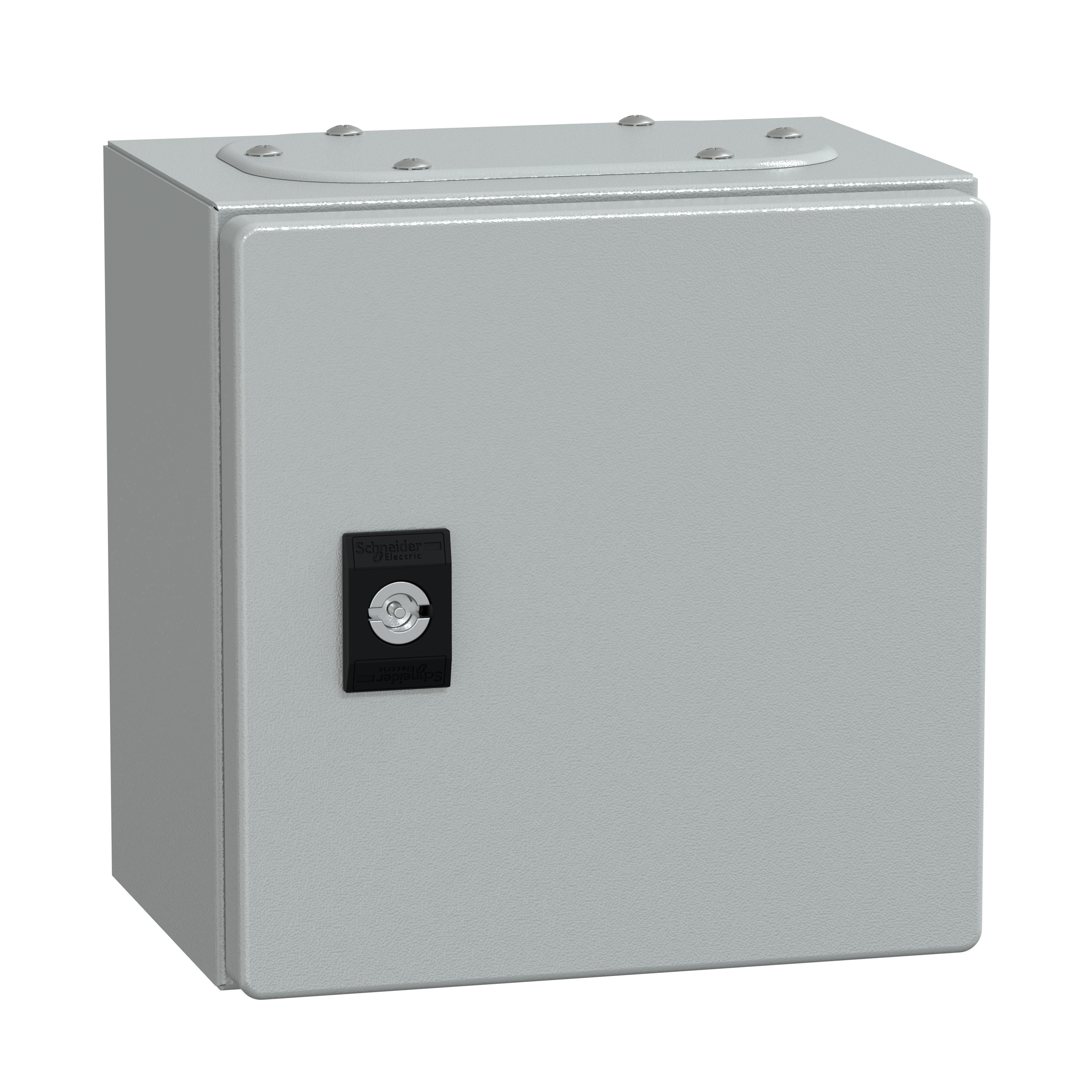 Schneider Electric NSYCRN22150 Wall Mount Enclosures