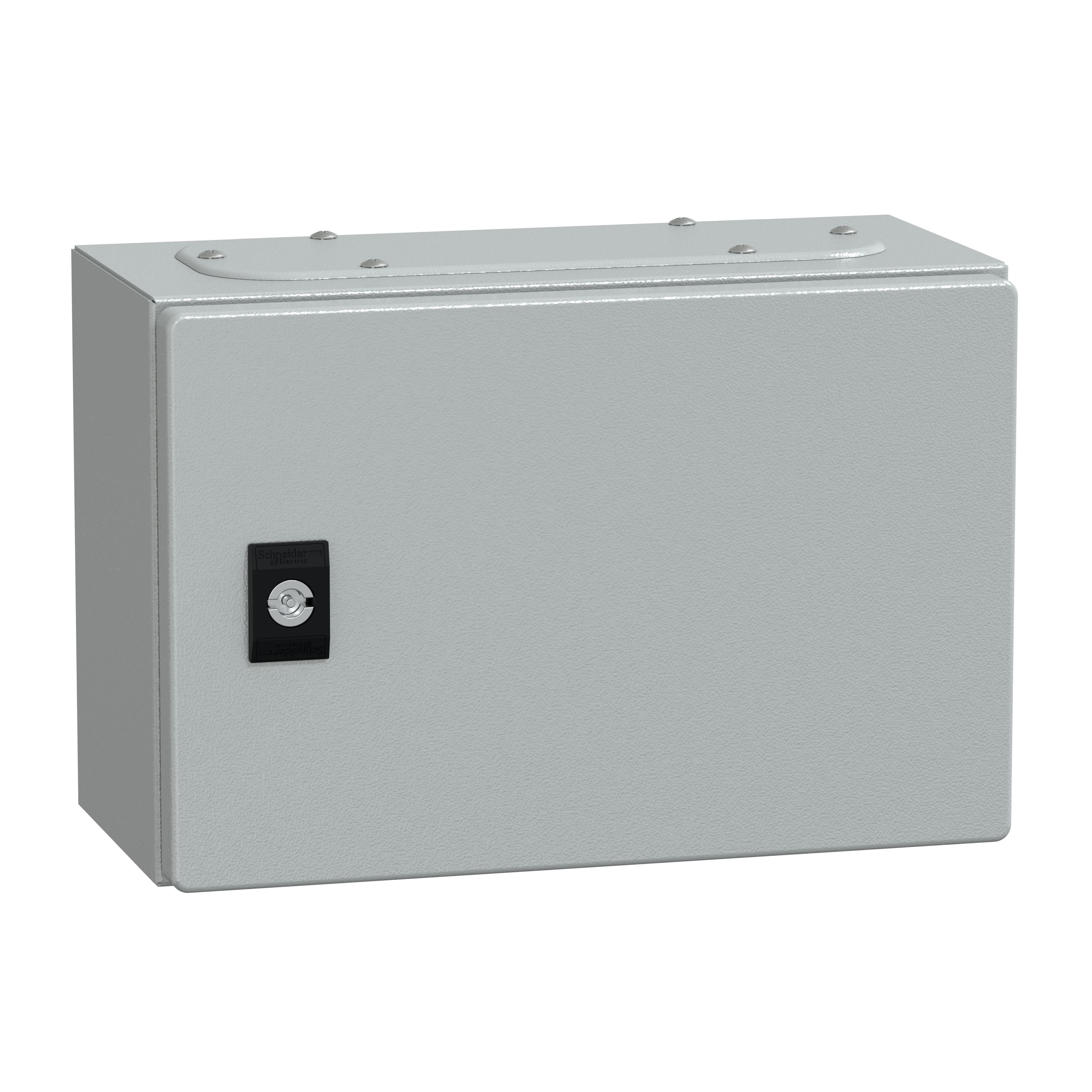 Schneider Electric NSYCRN23150 Wall Mount Enclosures