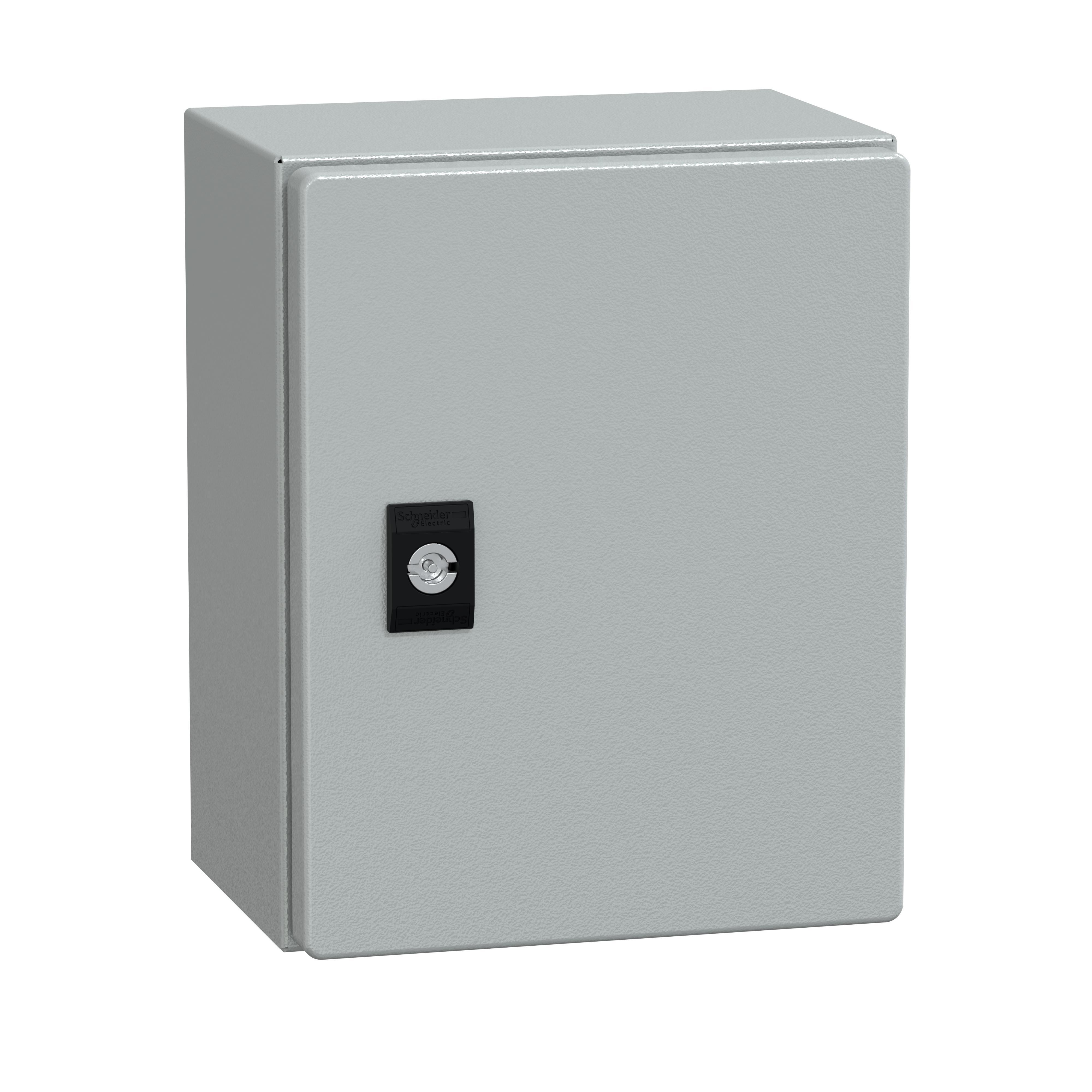 Schneider Electric NSYCRN252150P Wall Mount Enclosures