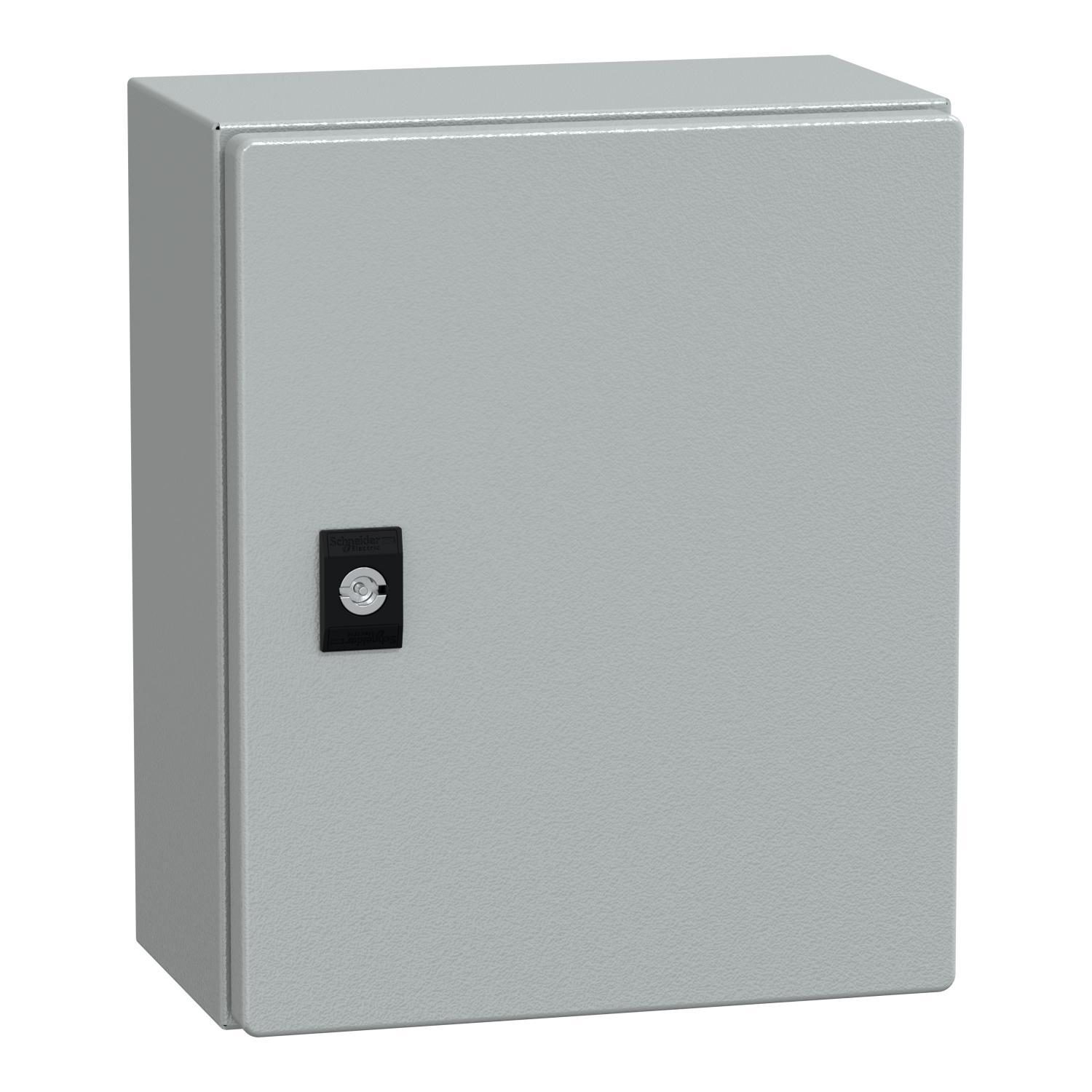 Schneider Electric NSYCRN325150P Wall Mount Enclosures