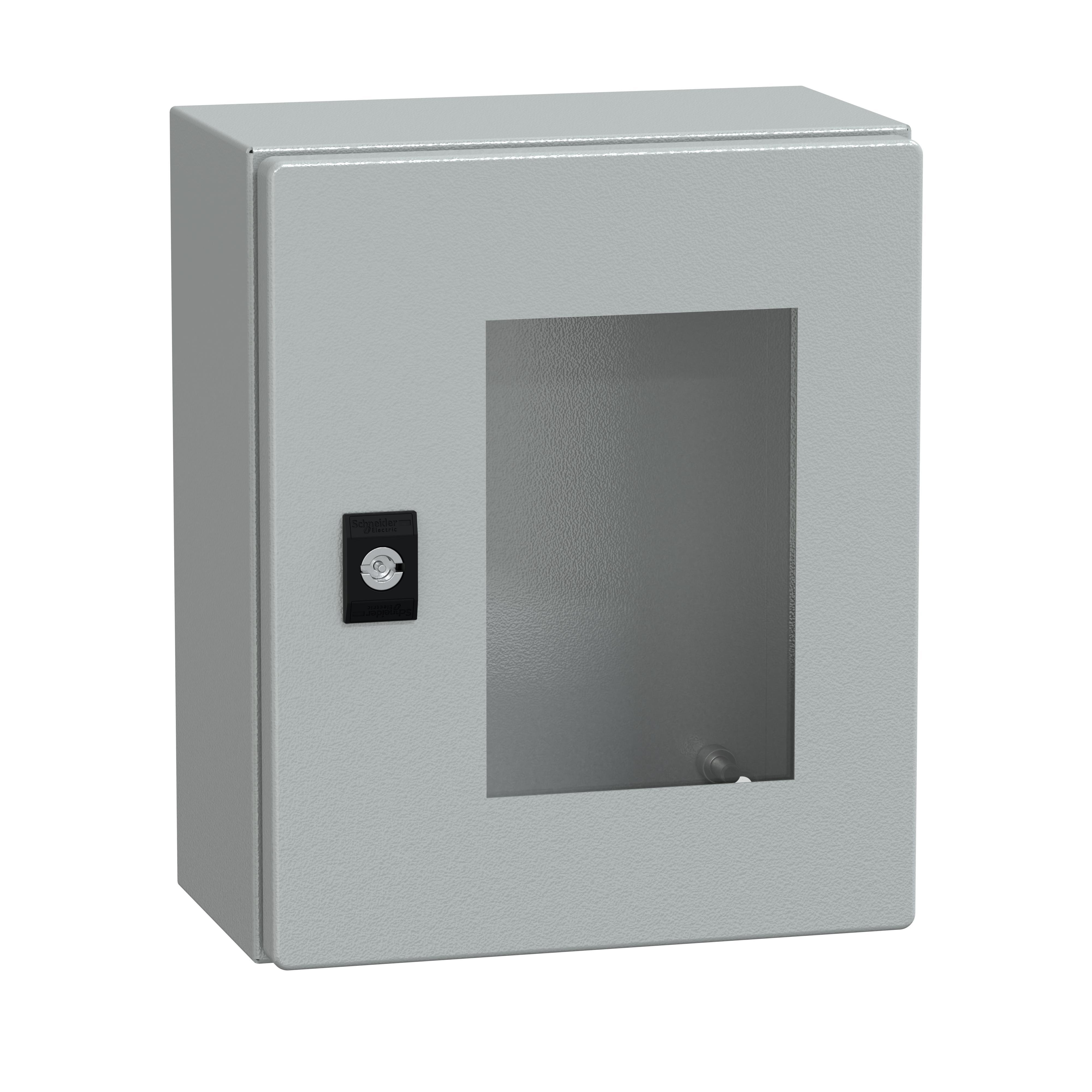 Schneider Electric NSYCRN325150T Wall Mount Enclosures
