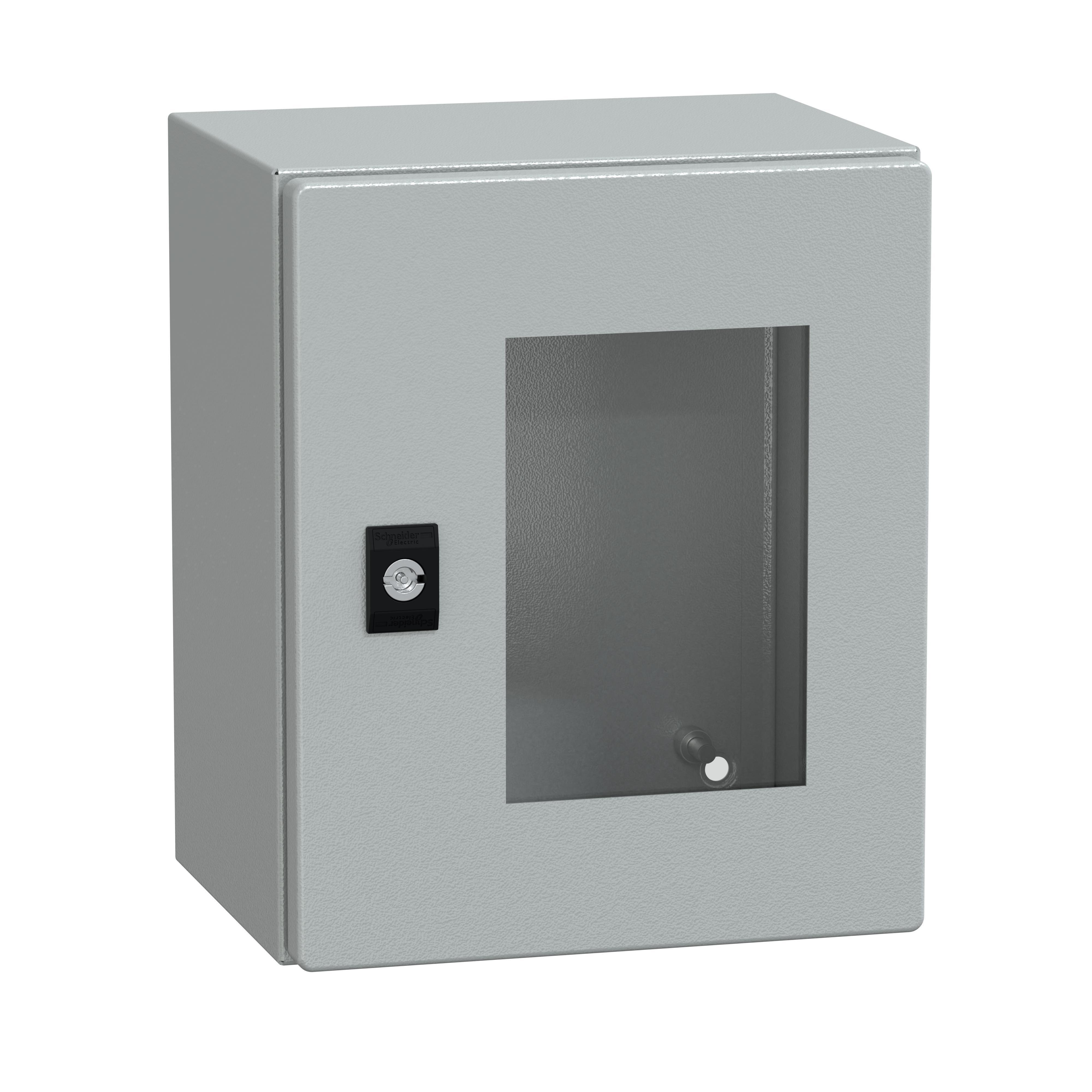 Schneider Electric NSYCRN325200T Wall Mount Enclosures