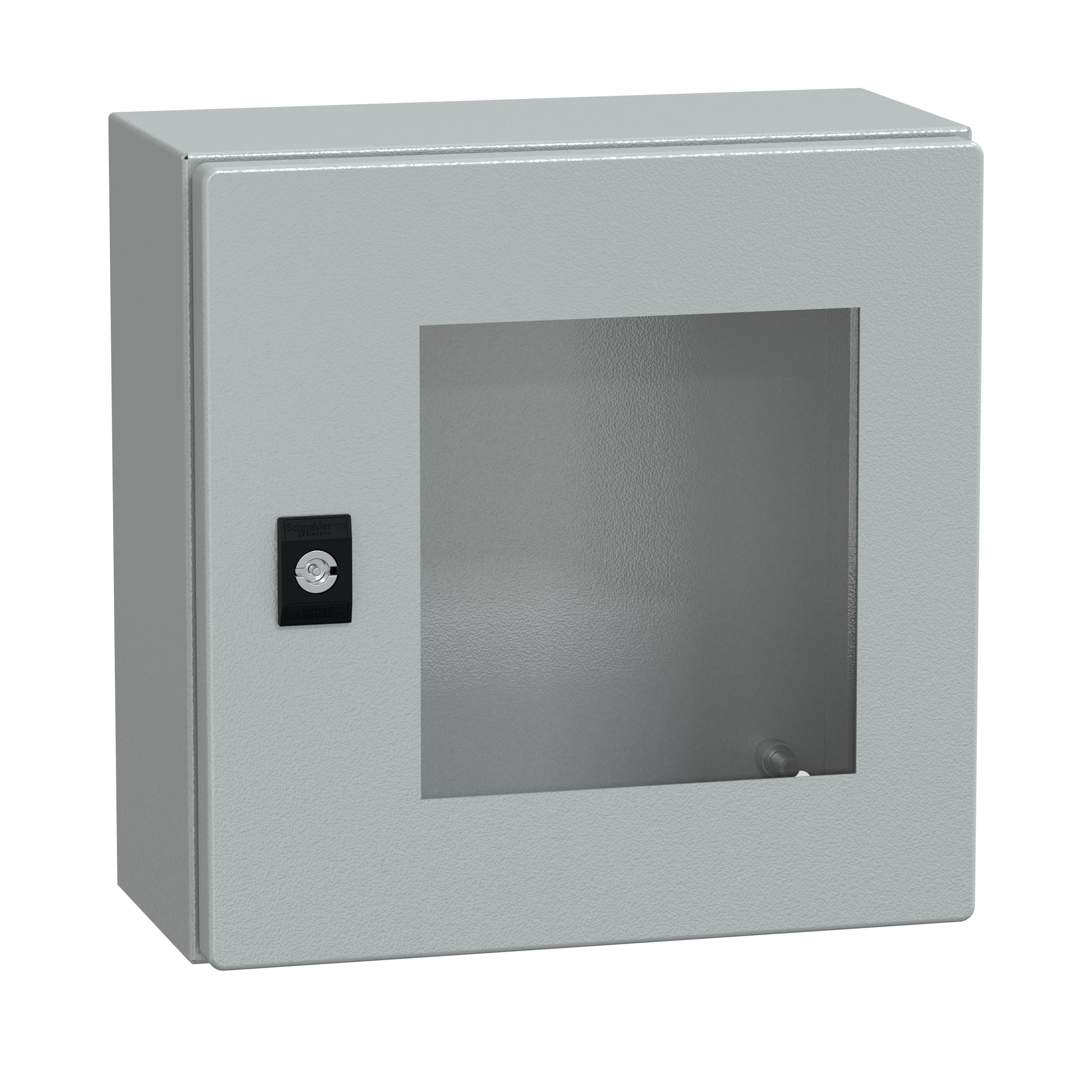 Schneider Electric NSYCRN33150T Wall Mount Enclosures