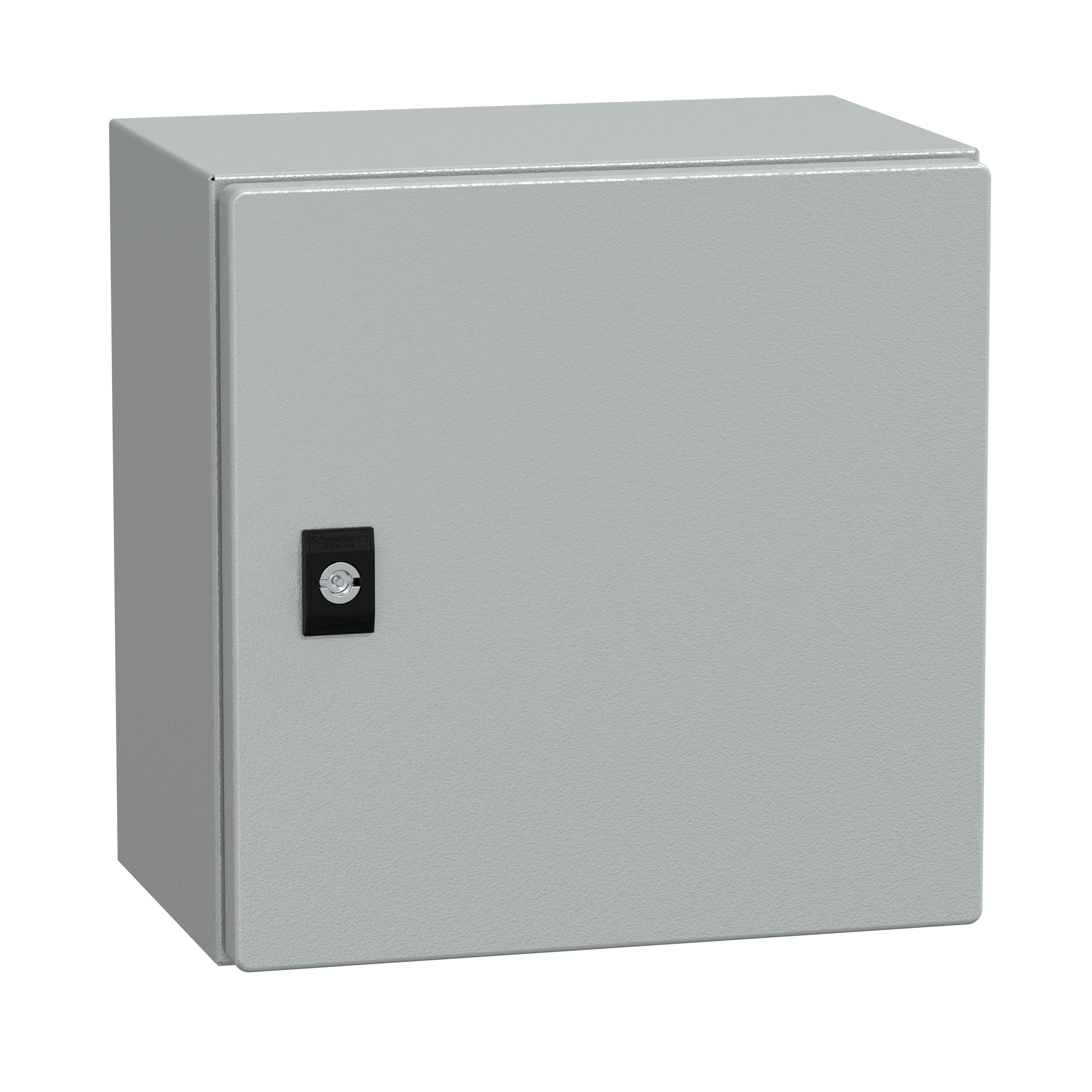Schneider Electric NSYCRN33200P Wall Mount Enclosures
