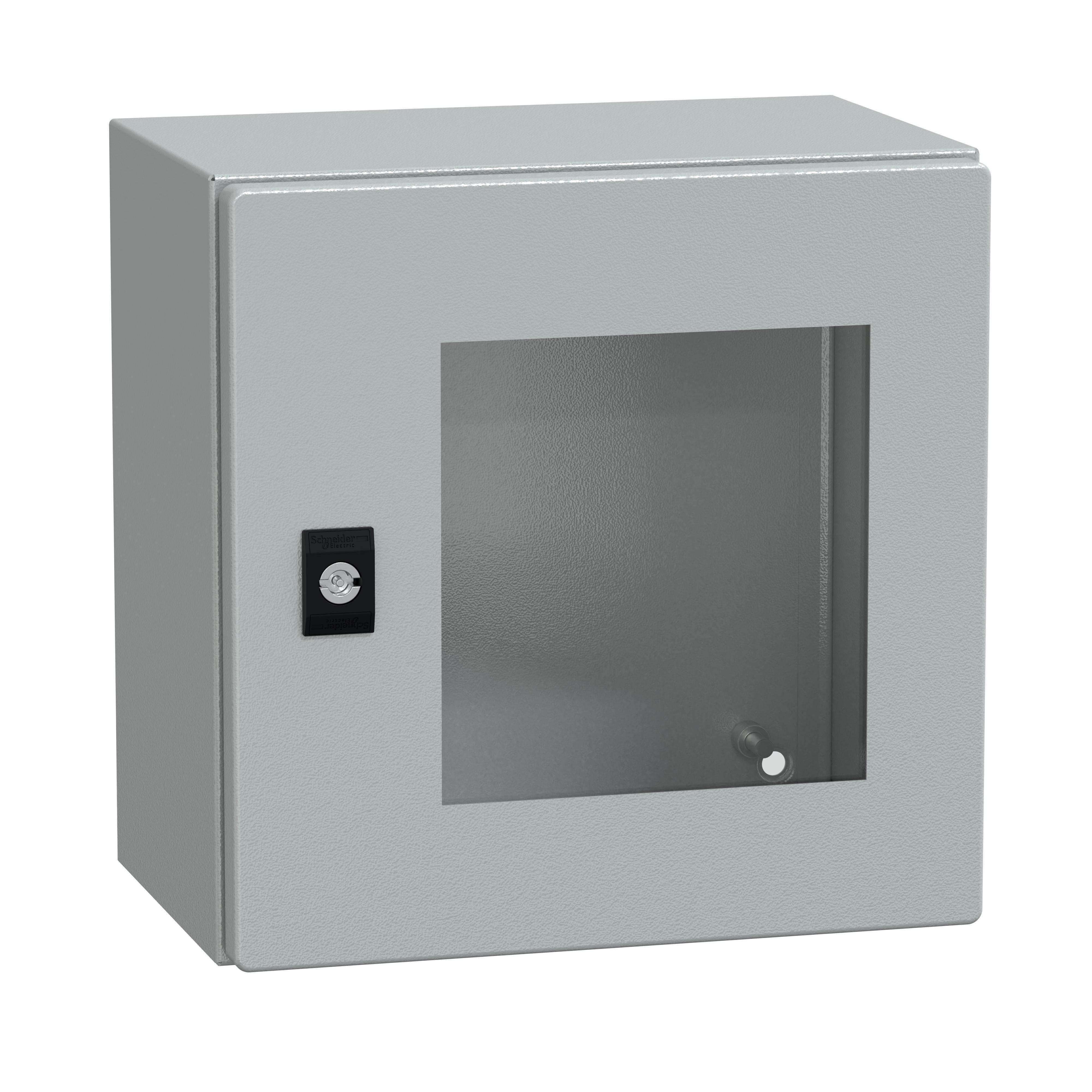 Schneider Electric NSYCRN33200T Wall Mount Enclosures