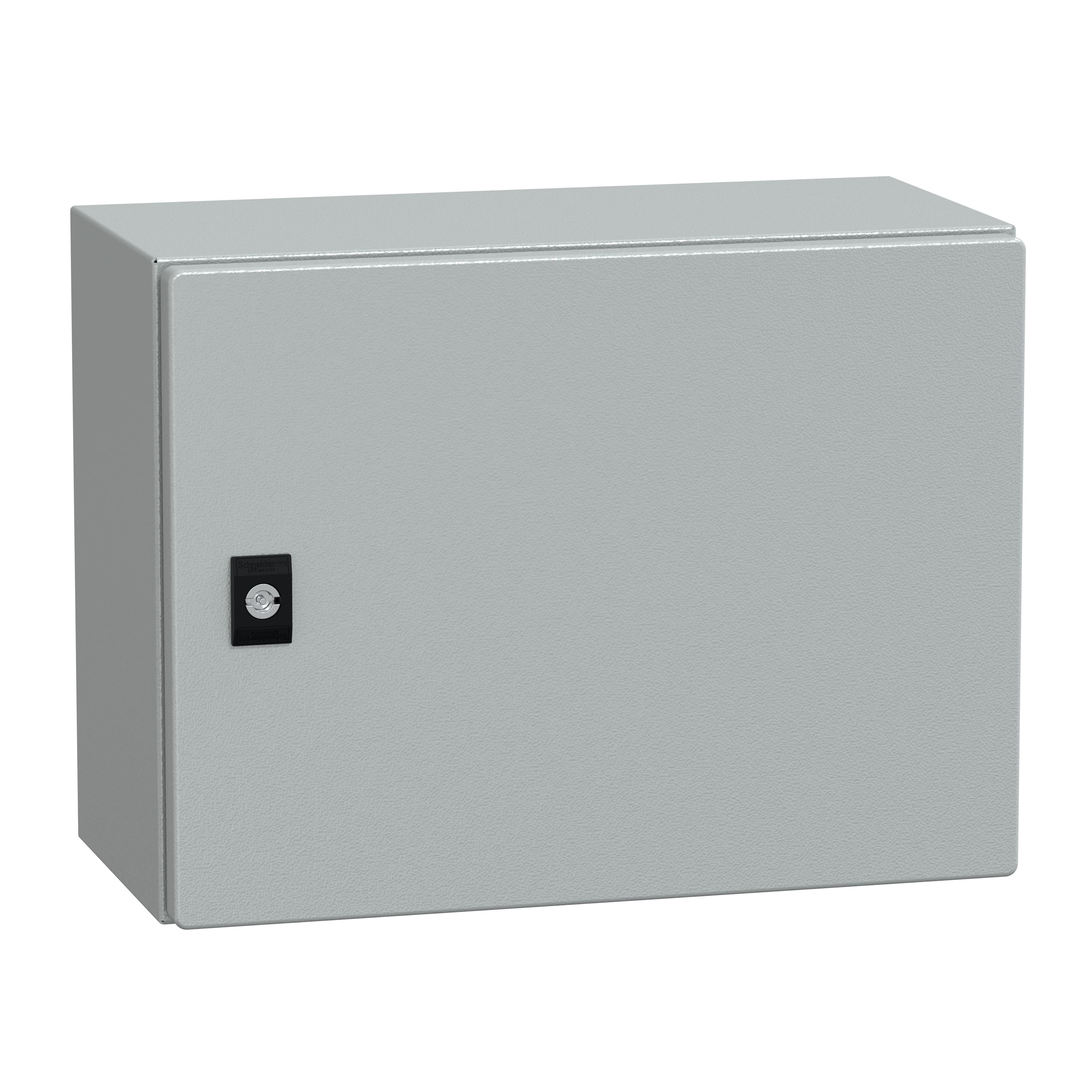 Schneider Electric NSYCRN34200 Wall Mount Enclosures