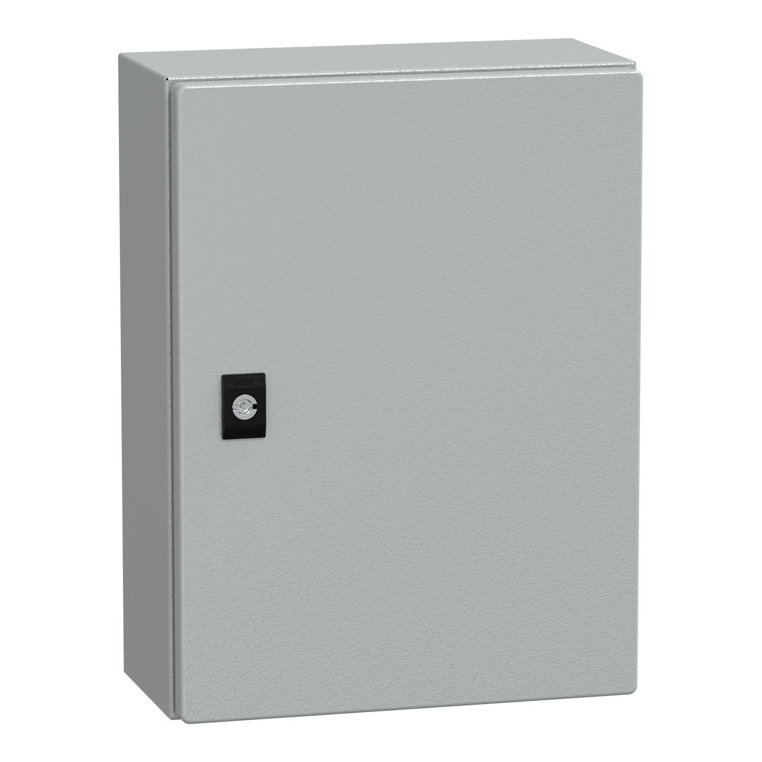 Schneider Electric NSYCRN43150P Wall Mount Enclosures