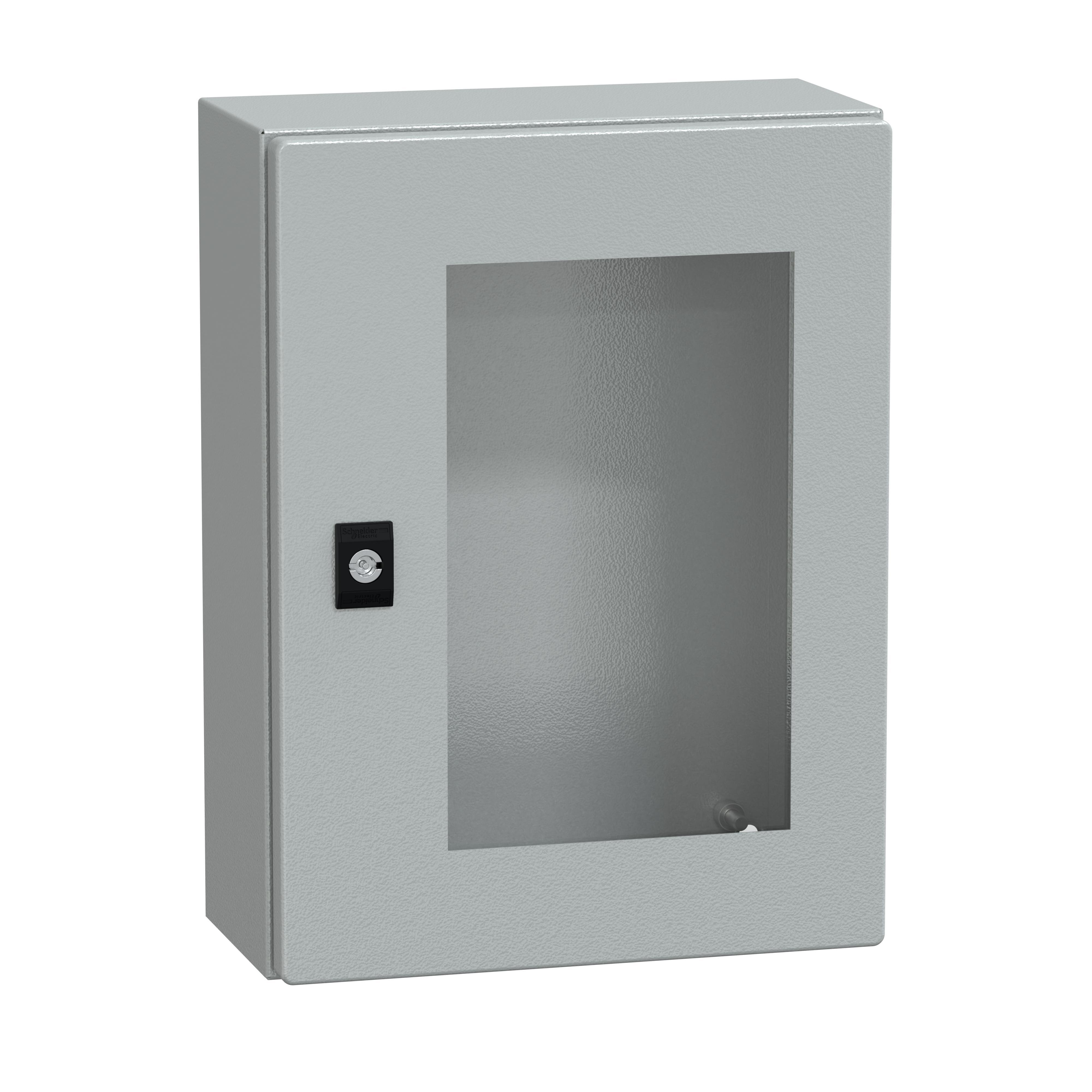 Schneider Electric NSYCRN43150T Wall Mount Enclosures