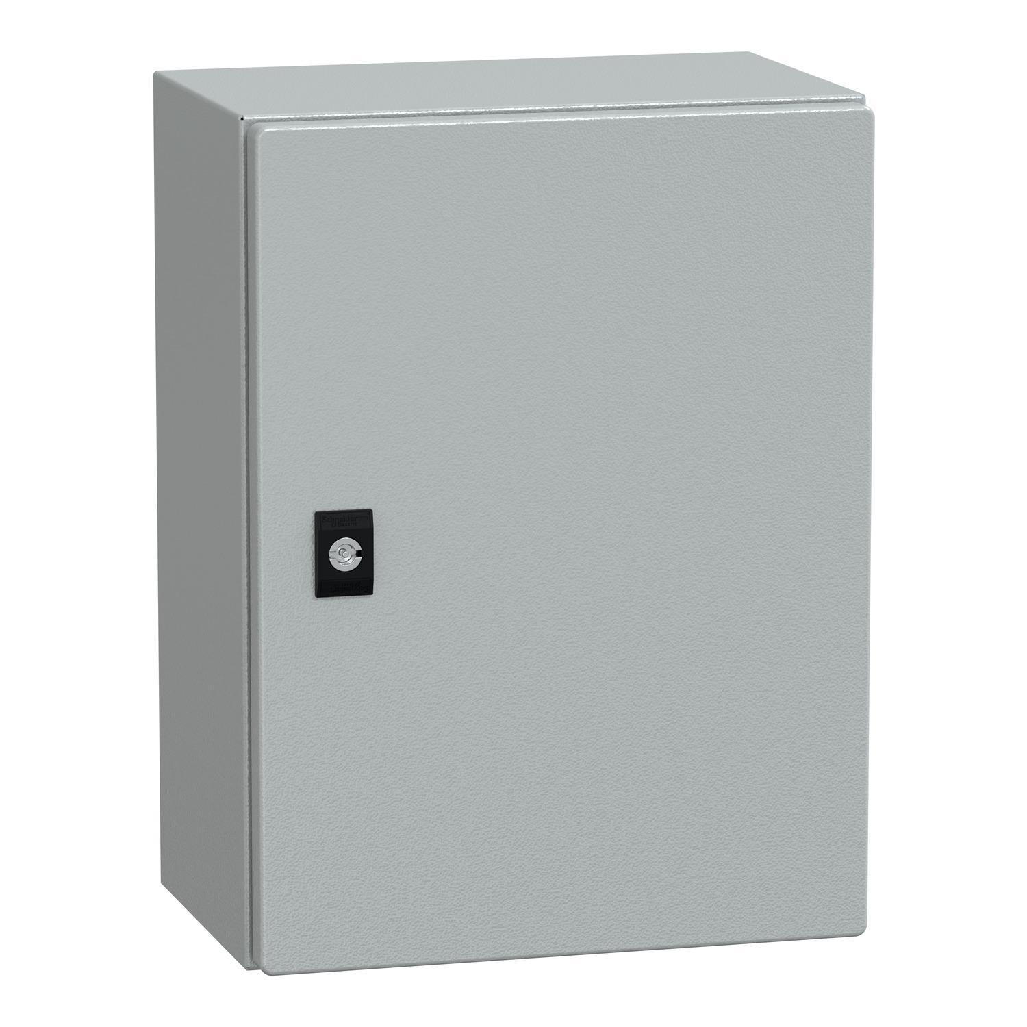 Schneider Electric NSYCRN43200P Wall Mount Enclosures