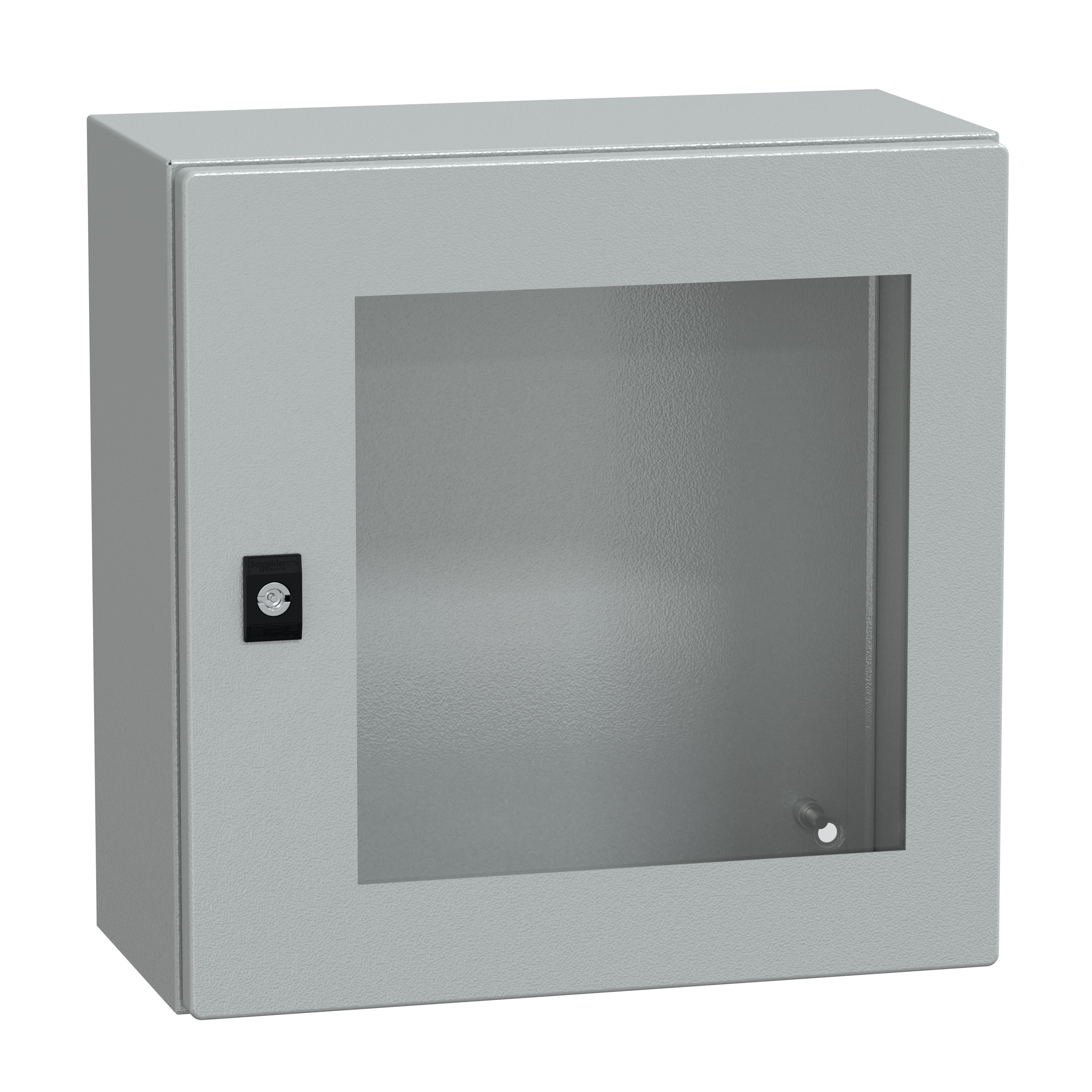 Schneider Electric NSYCRN44200T Wall Mount Enclosures