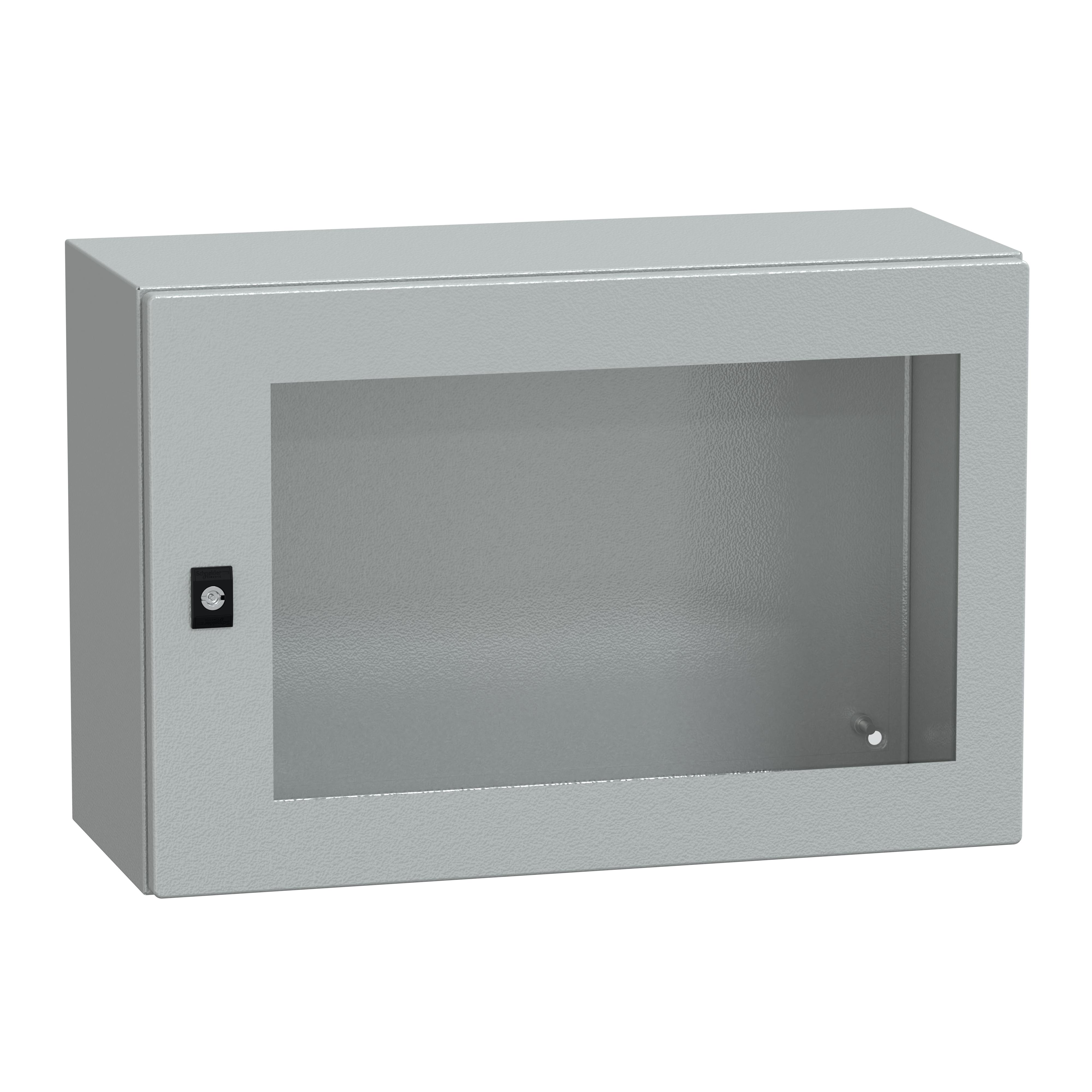 Schneider Electric NSYCRN46250T Wall Mount Enclosures