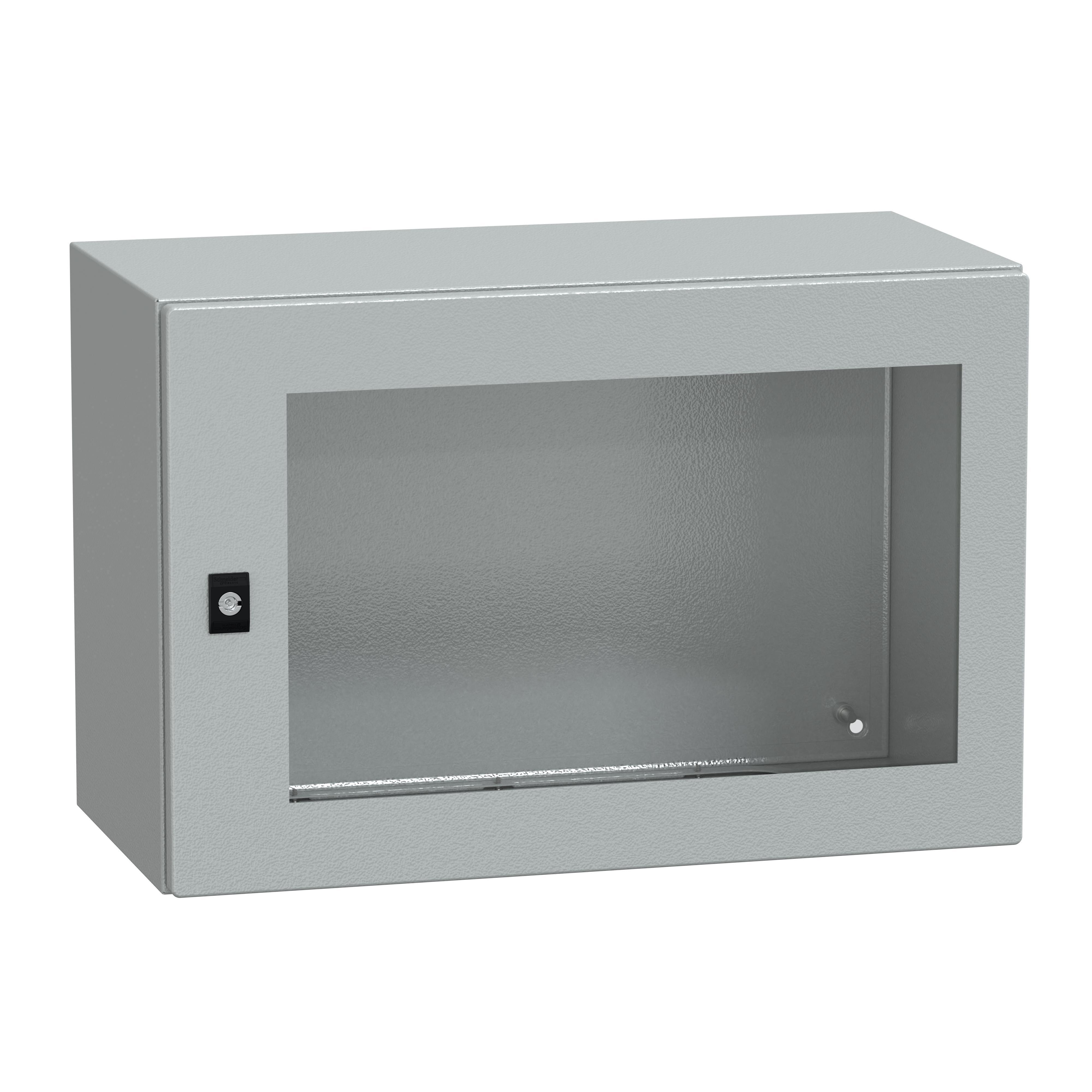 Schneider Electric NSYCRN46300T Wall Mount Enclosures