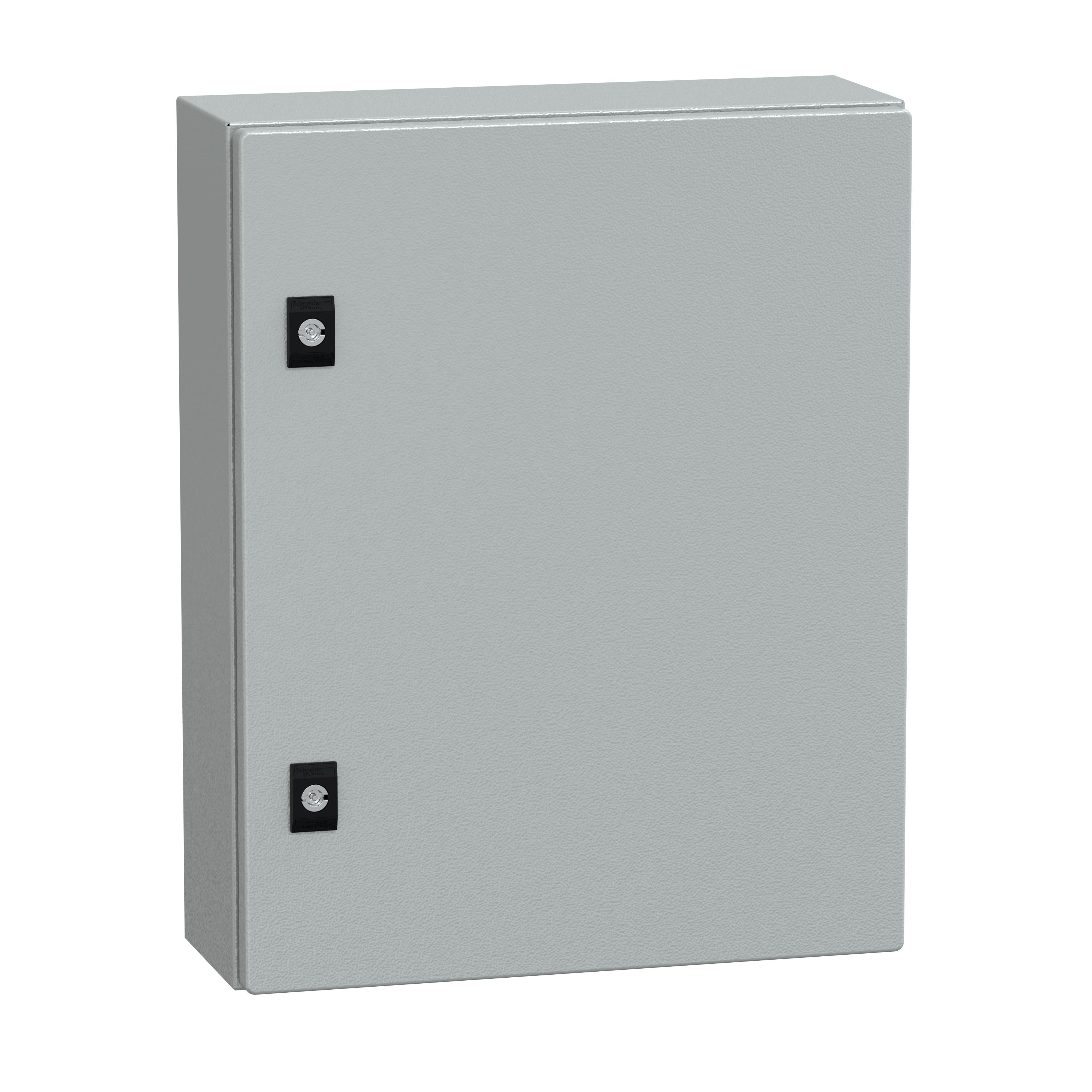 Schneider Electric NSYCRN54150P Wall Mount Enclosures