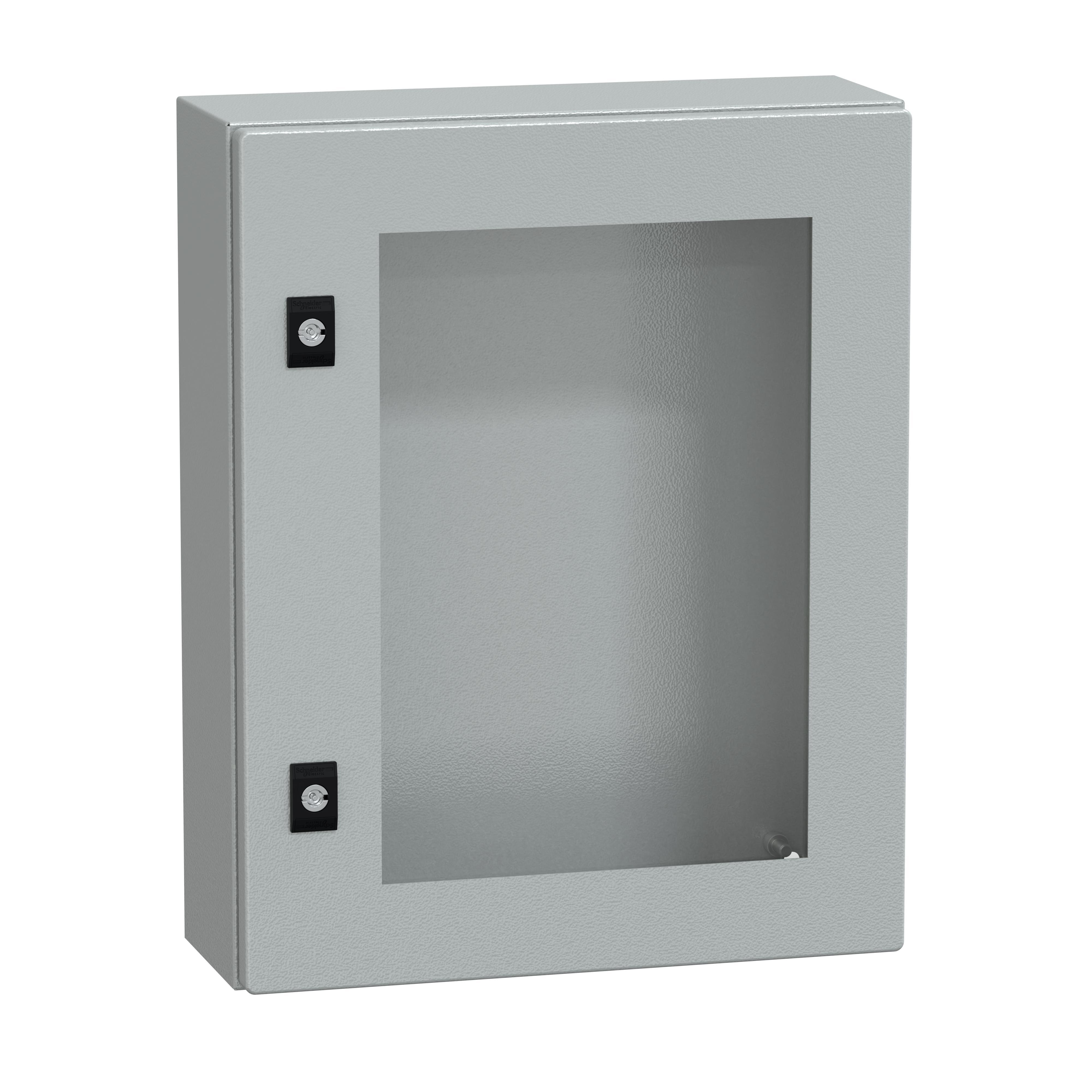 Schneider Electric NSYCRN54150T Wall Mount Enclosures