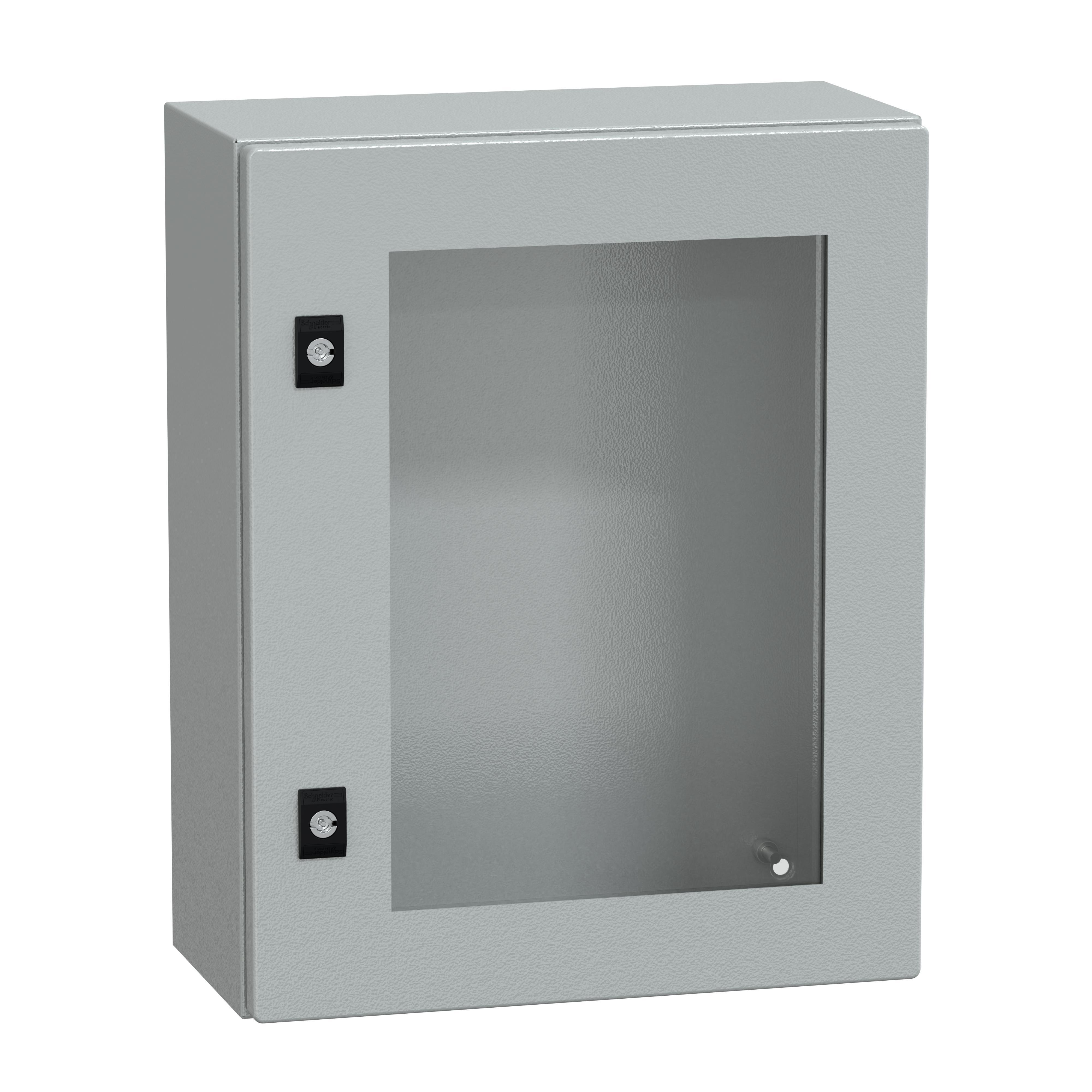 Schneider Electric NSYCRN54200T Wall Mount Enclosures