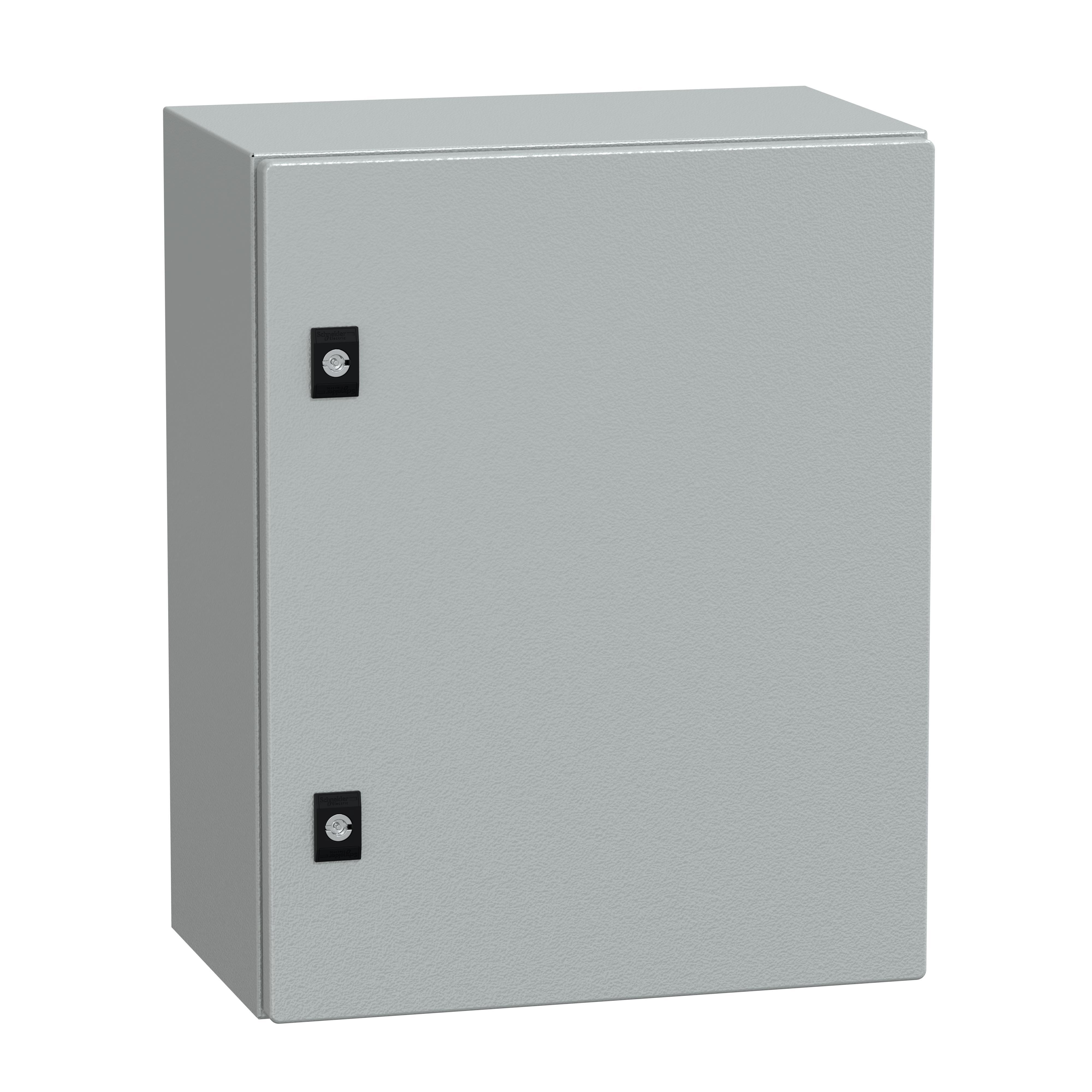 Schneider Electric NSYCRN54250P Wall Mount Enclosures