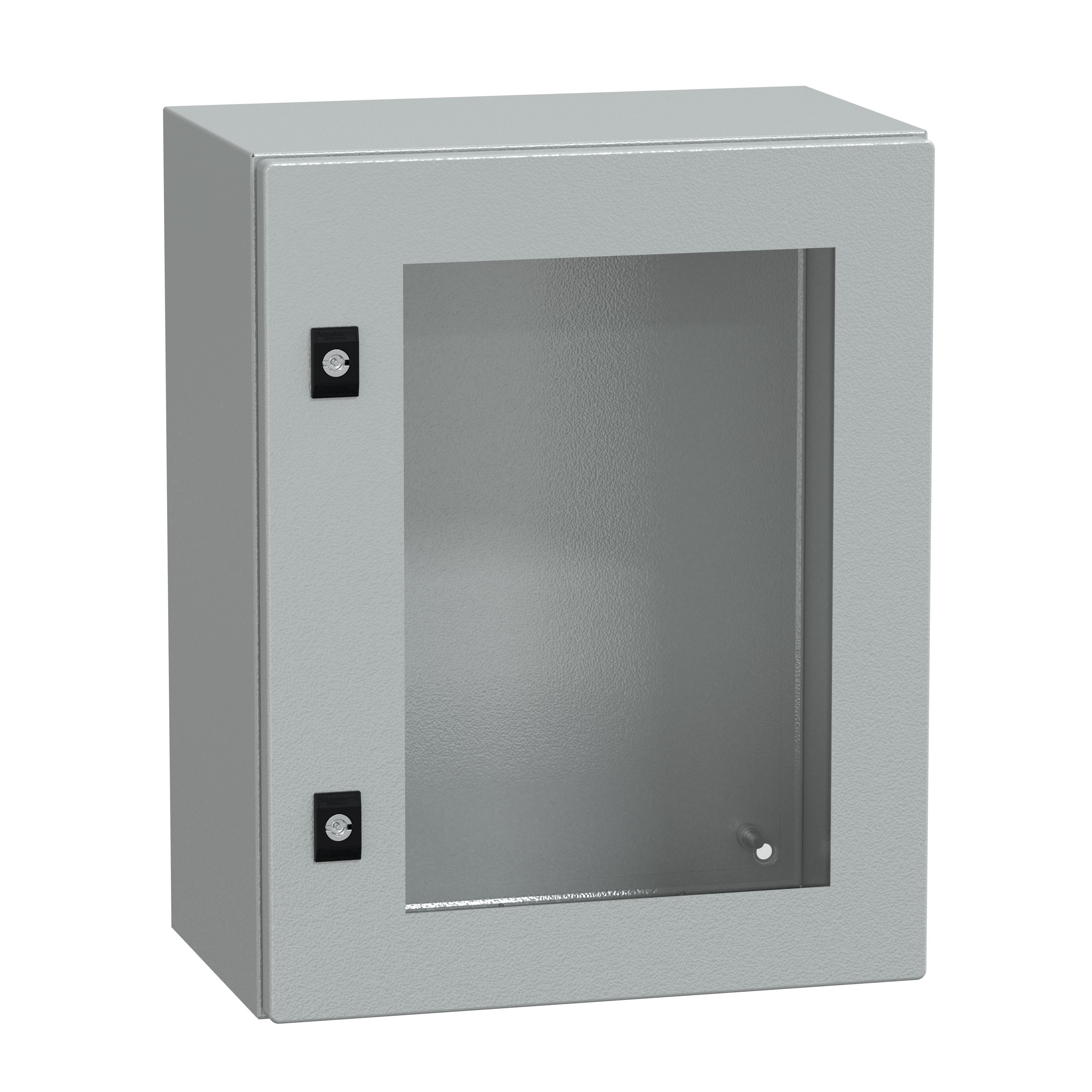 Schneider Electric NSYCRN54250T Wall Mount Enclosures
