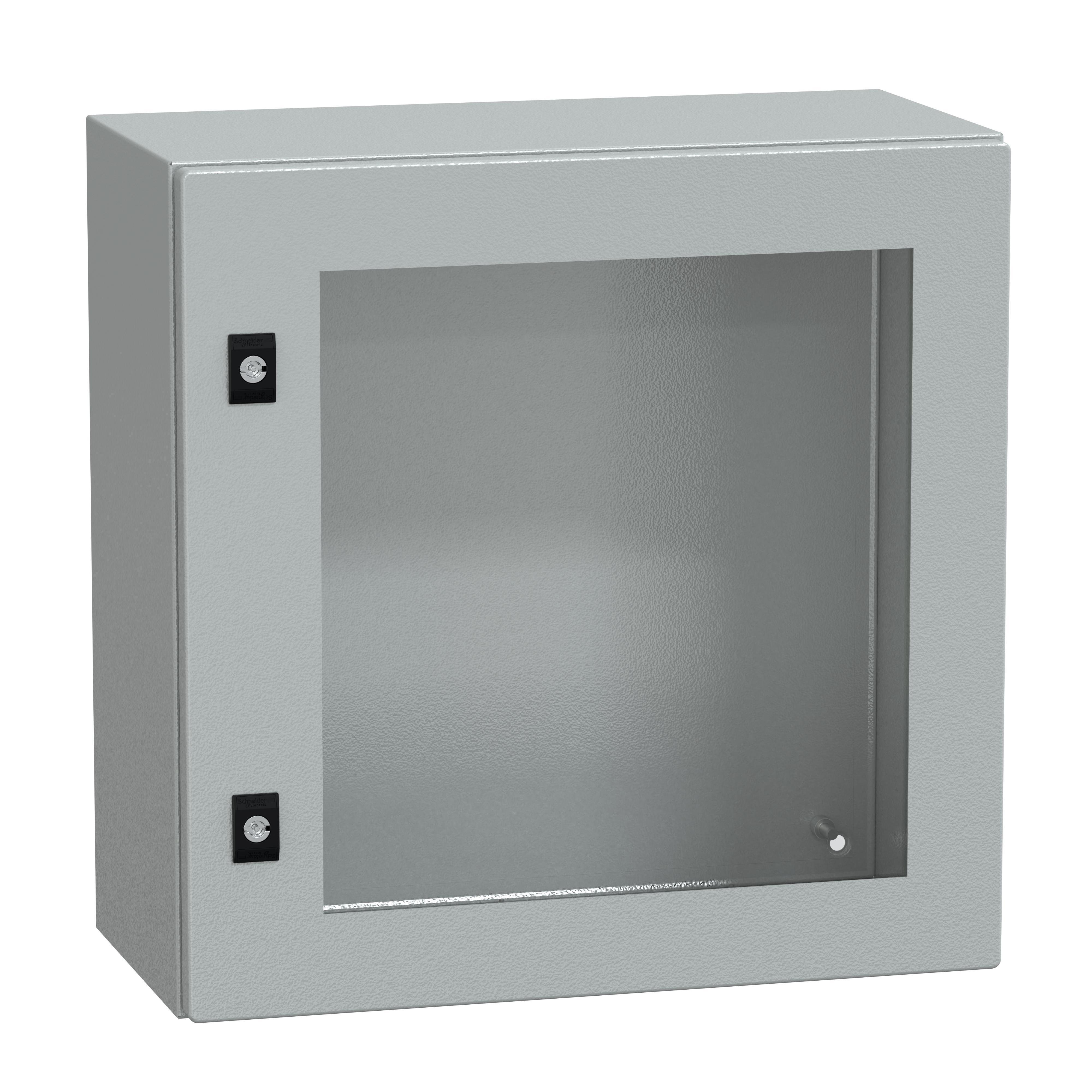 Schneider Electric NSYCRN55250T Wall Mount Enclosures