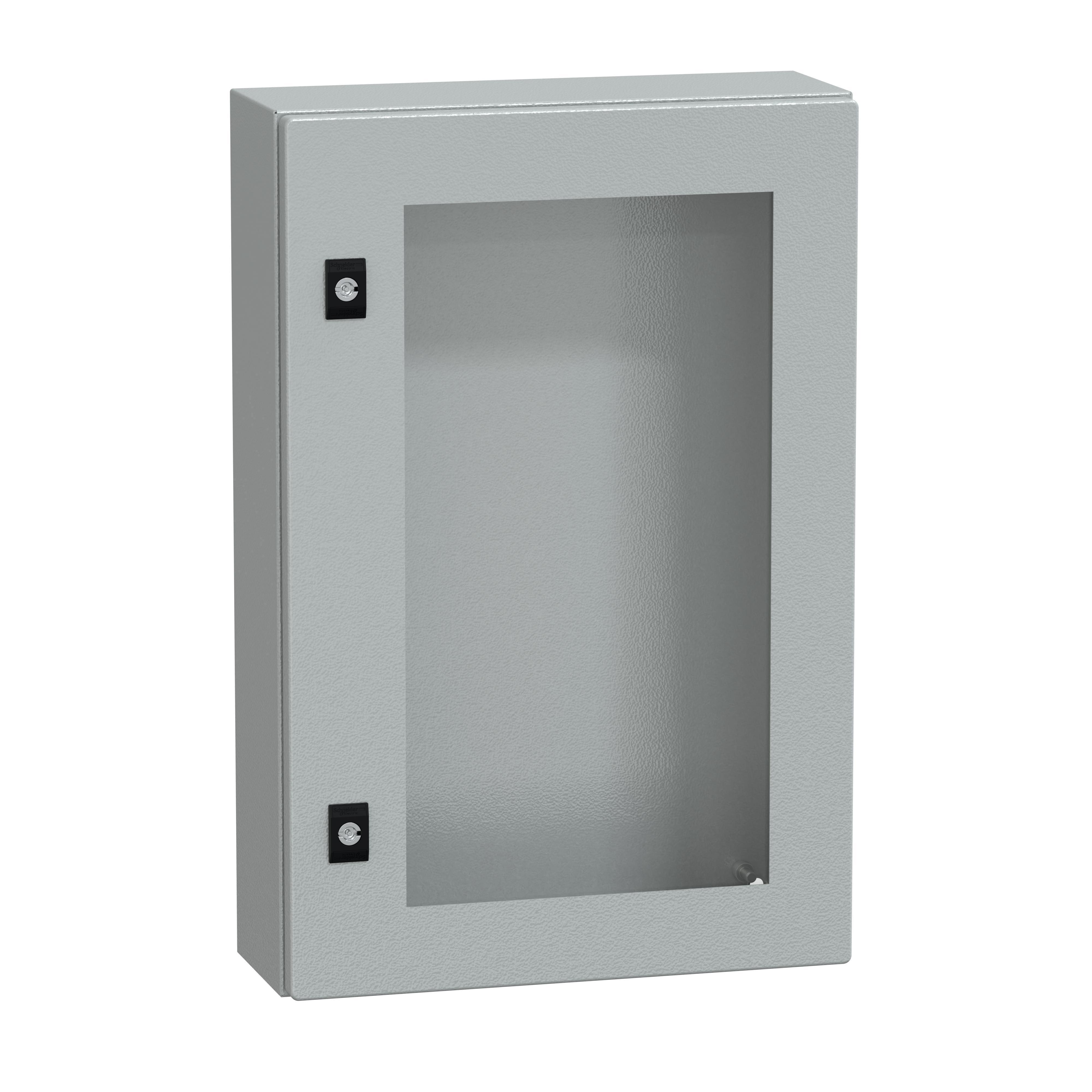 Schneider Electric NSYCRN64150T Wall Mount Enclosures