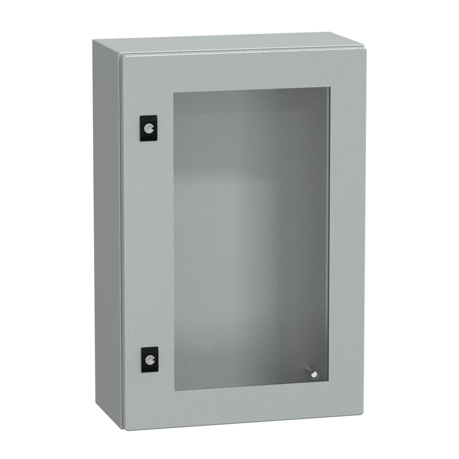 Schneider Electric NSYCRN64200T Wall Mount Enclosures