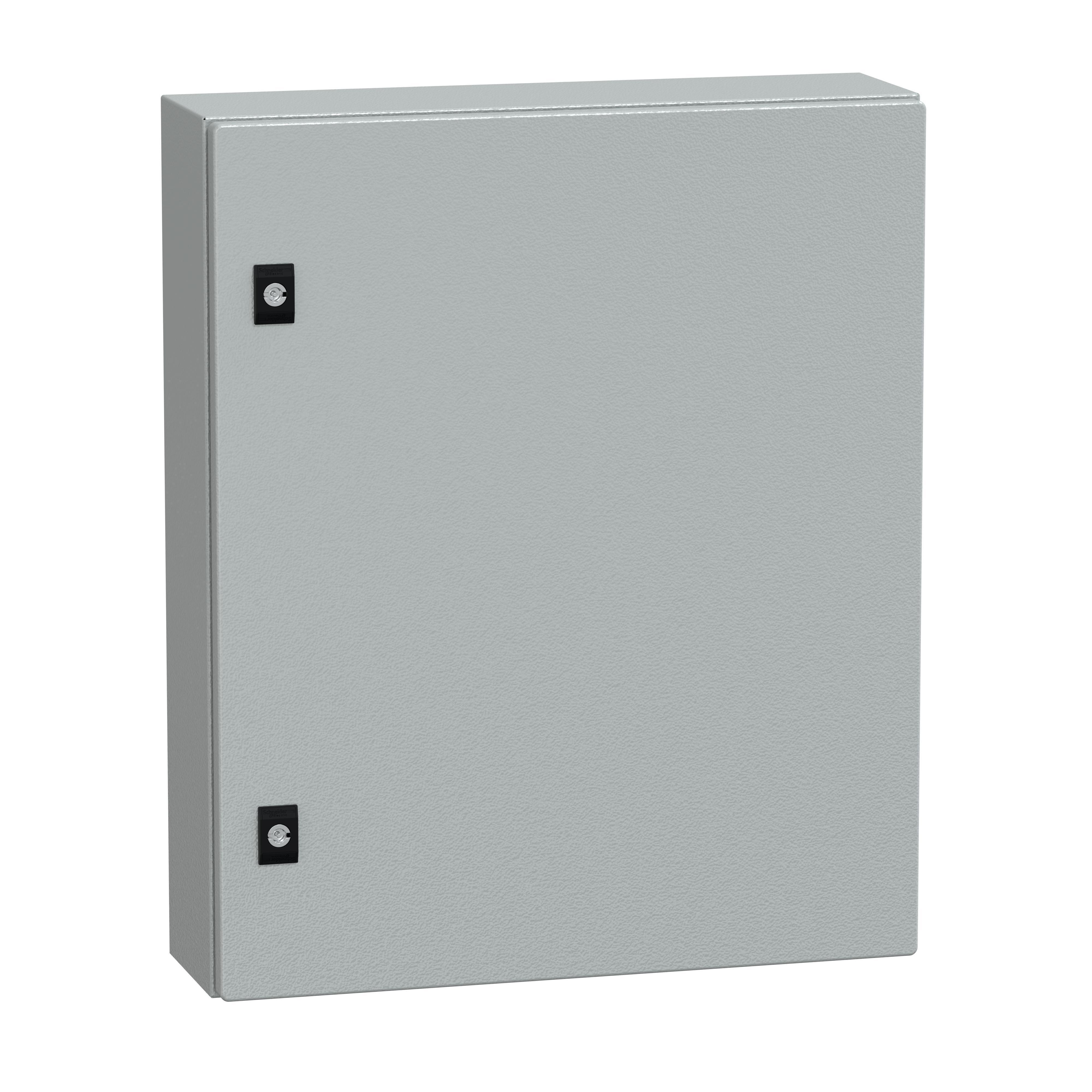 Schneider Electric NSYCRN65150P Wall Mount Enclosures