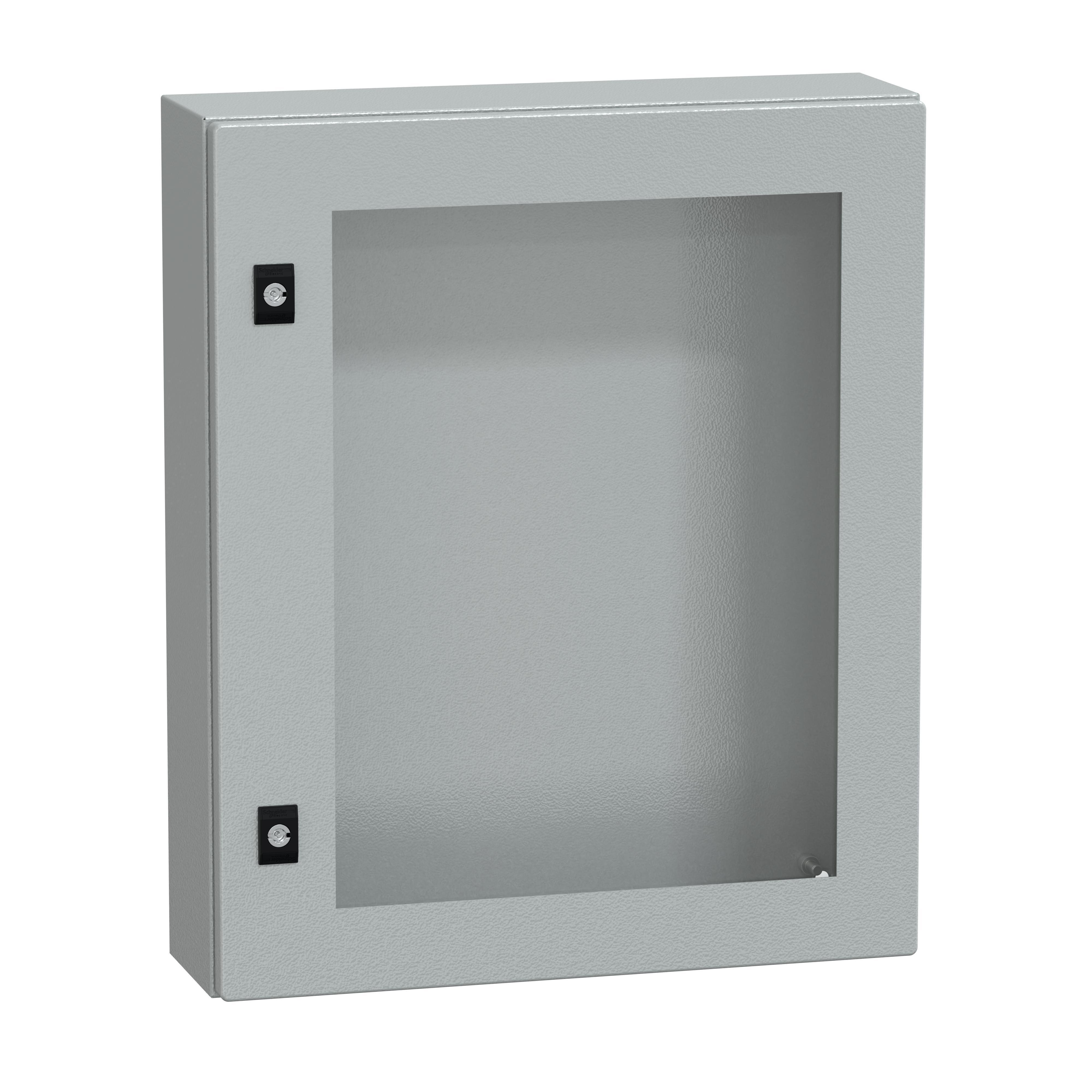 Schneider Electric NSYCRN65150T Wall Mount Enclosures