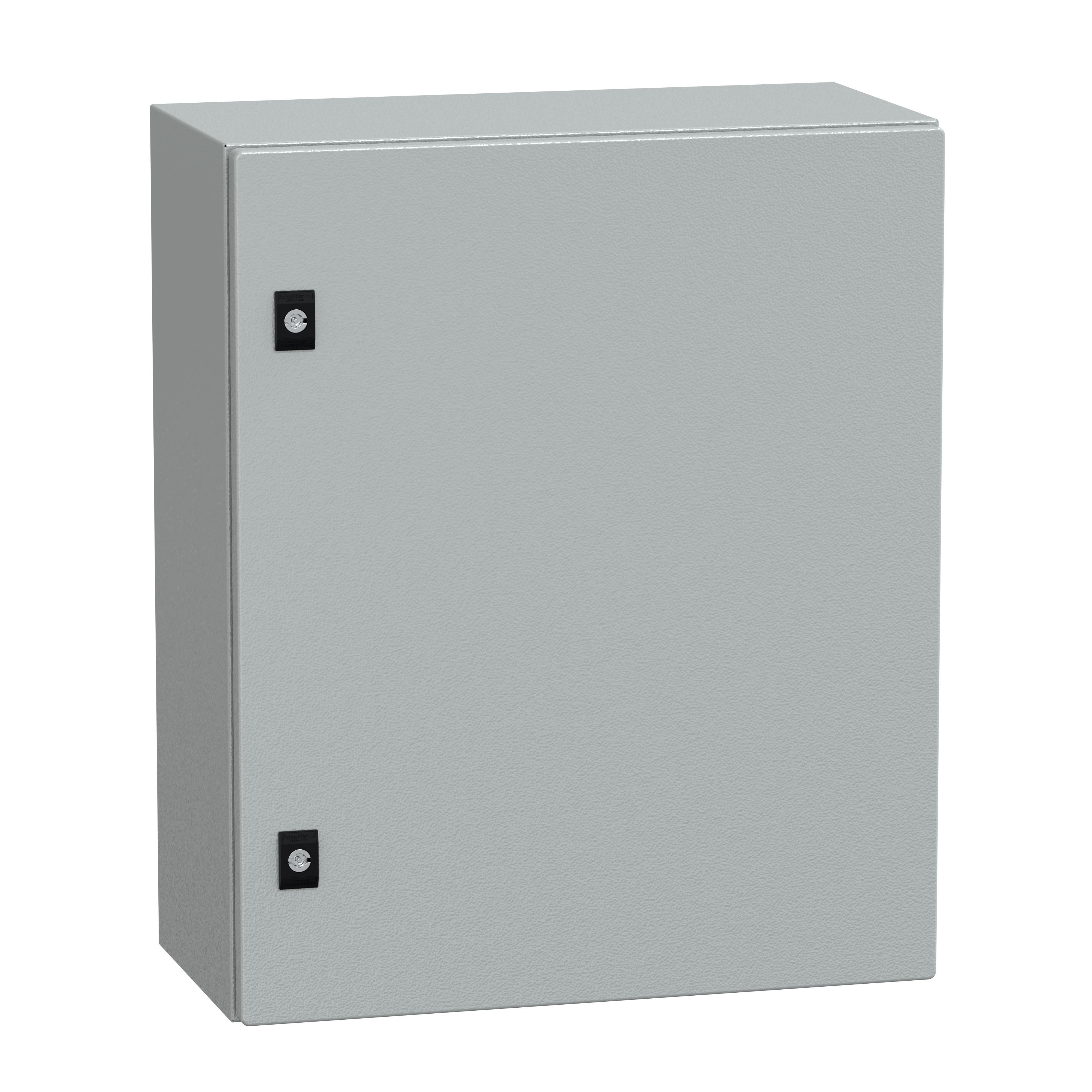 Schneider Electric NSYCRN65250P Wall Mount Enclosures