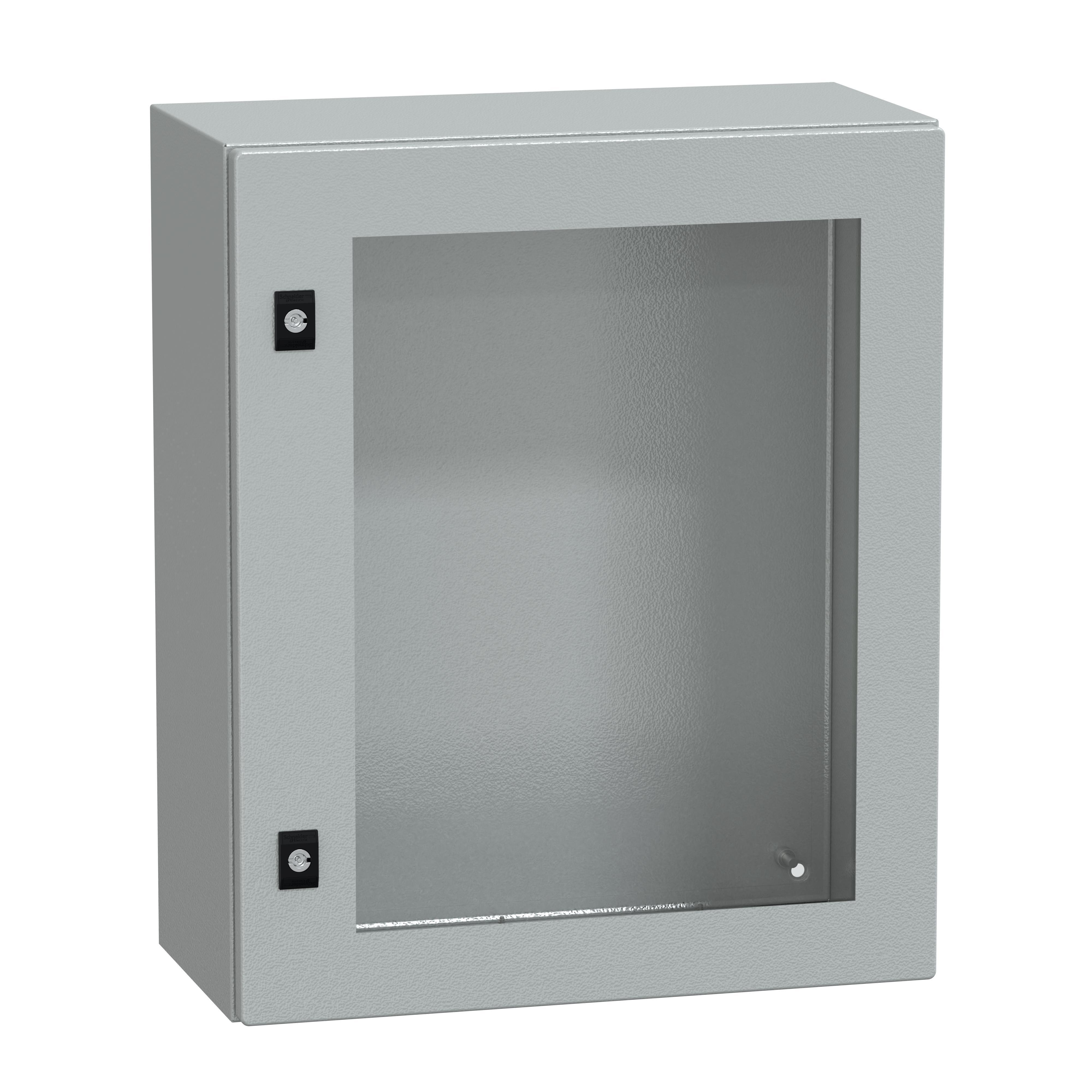 Schneider Electric NSYCRN65250T Wall Mount Enclosures