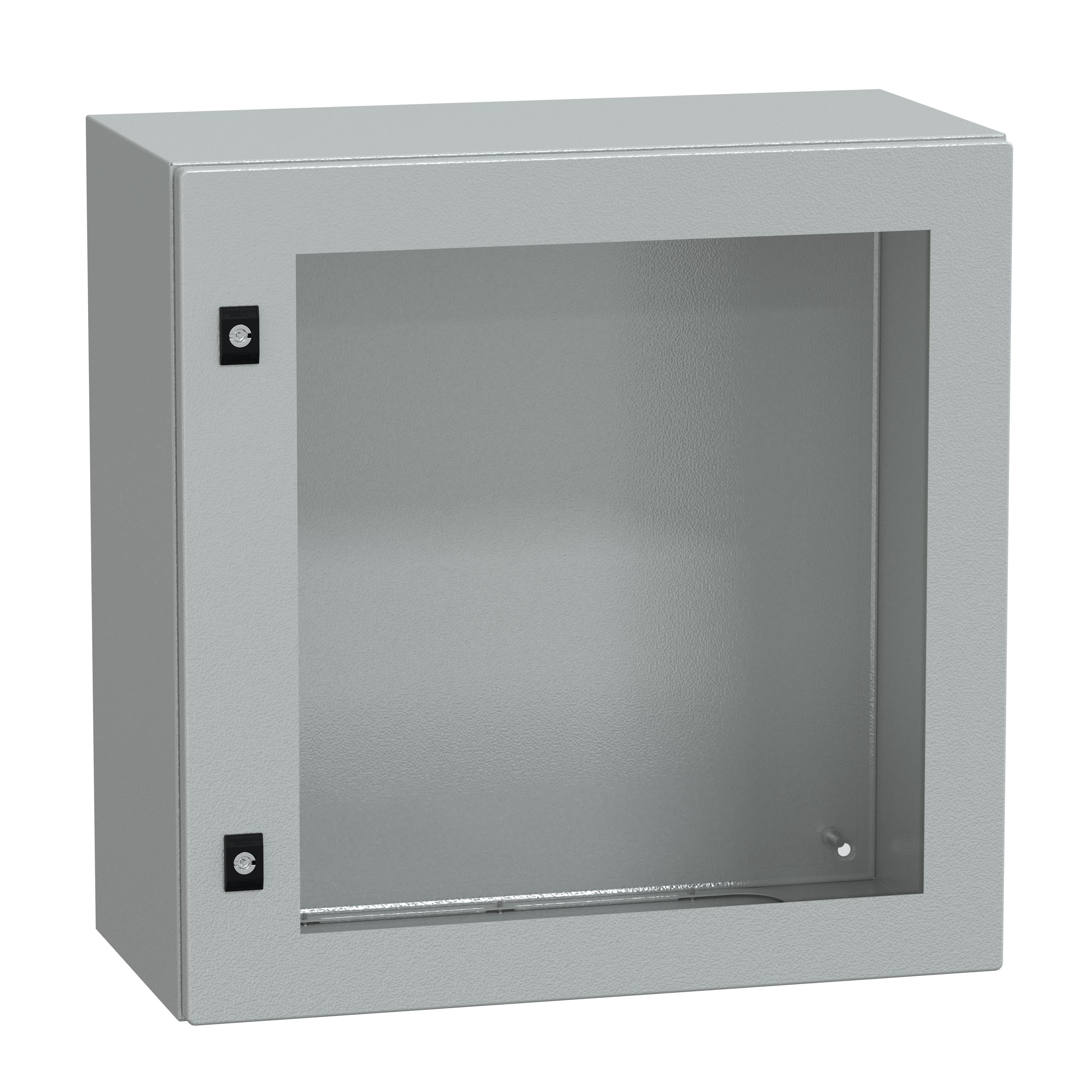 Schneider Electric NSYCRN66300T Wall Mount Enclosures
