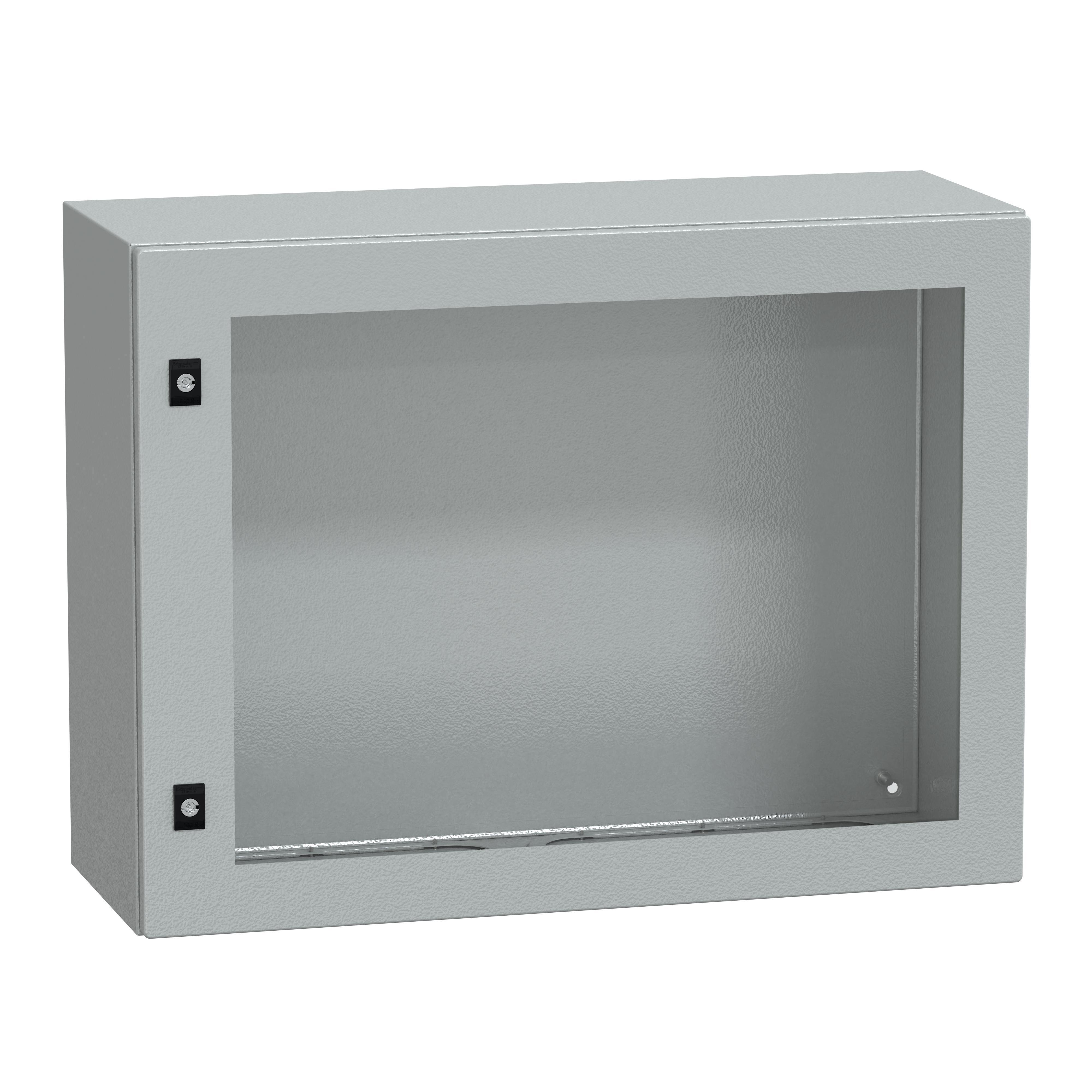 Schneider Electric NSYCRN68300T Wall Mount Enclosures