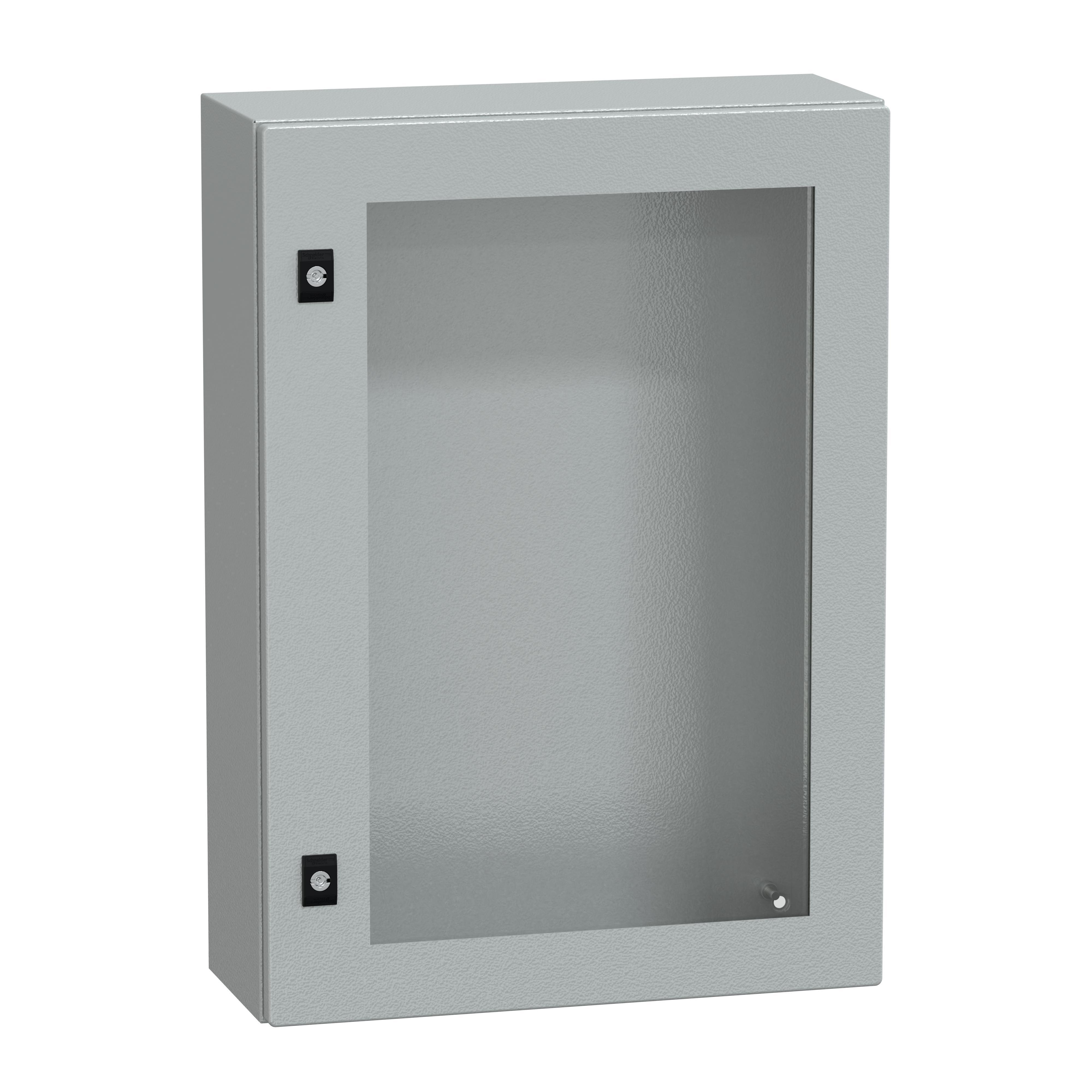 Schneider Electric NSYCRN75200T Wall Mount Enclosures