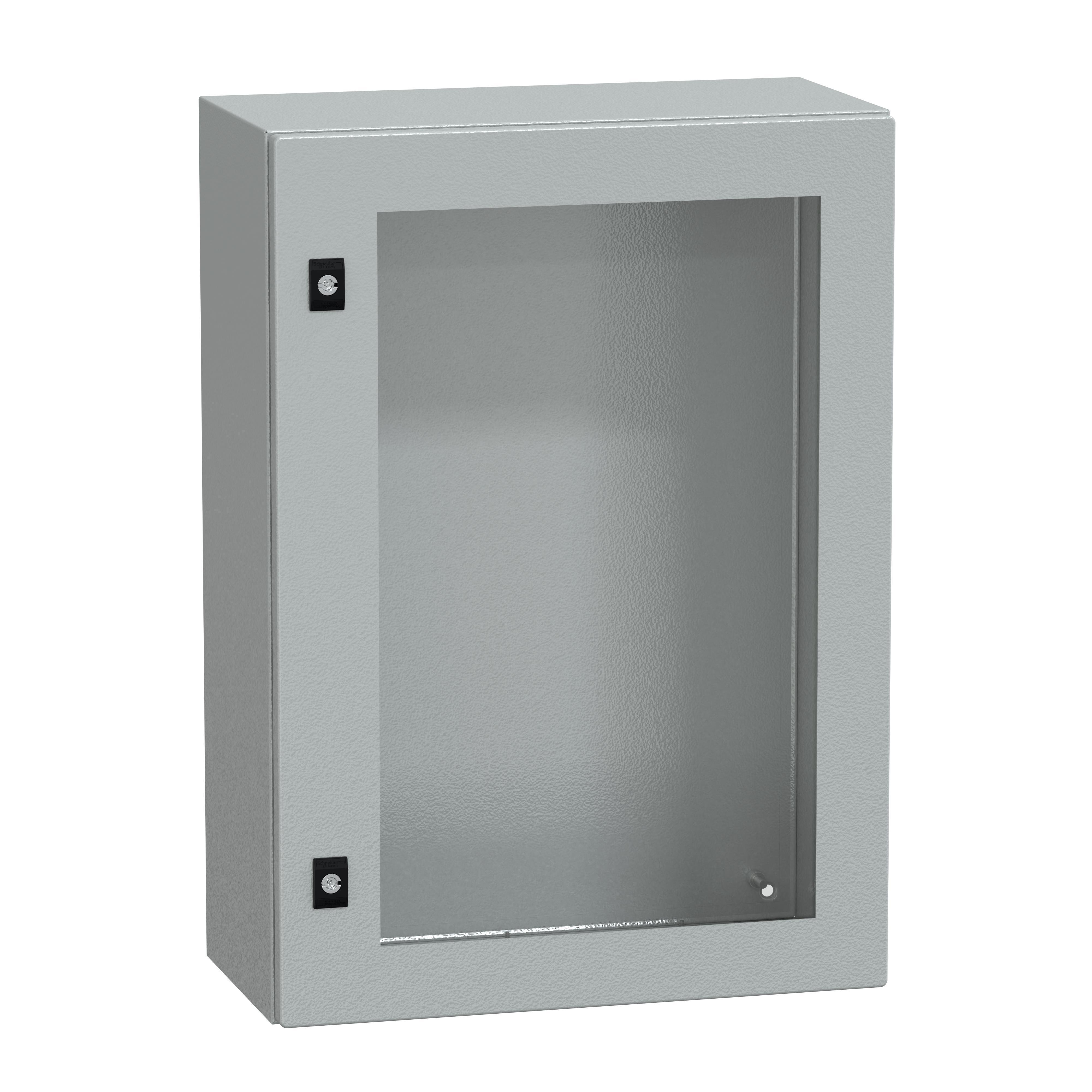 Schneider Electric NSYCRN75250T Wall Mount Enclosures