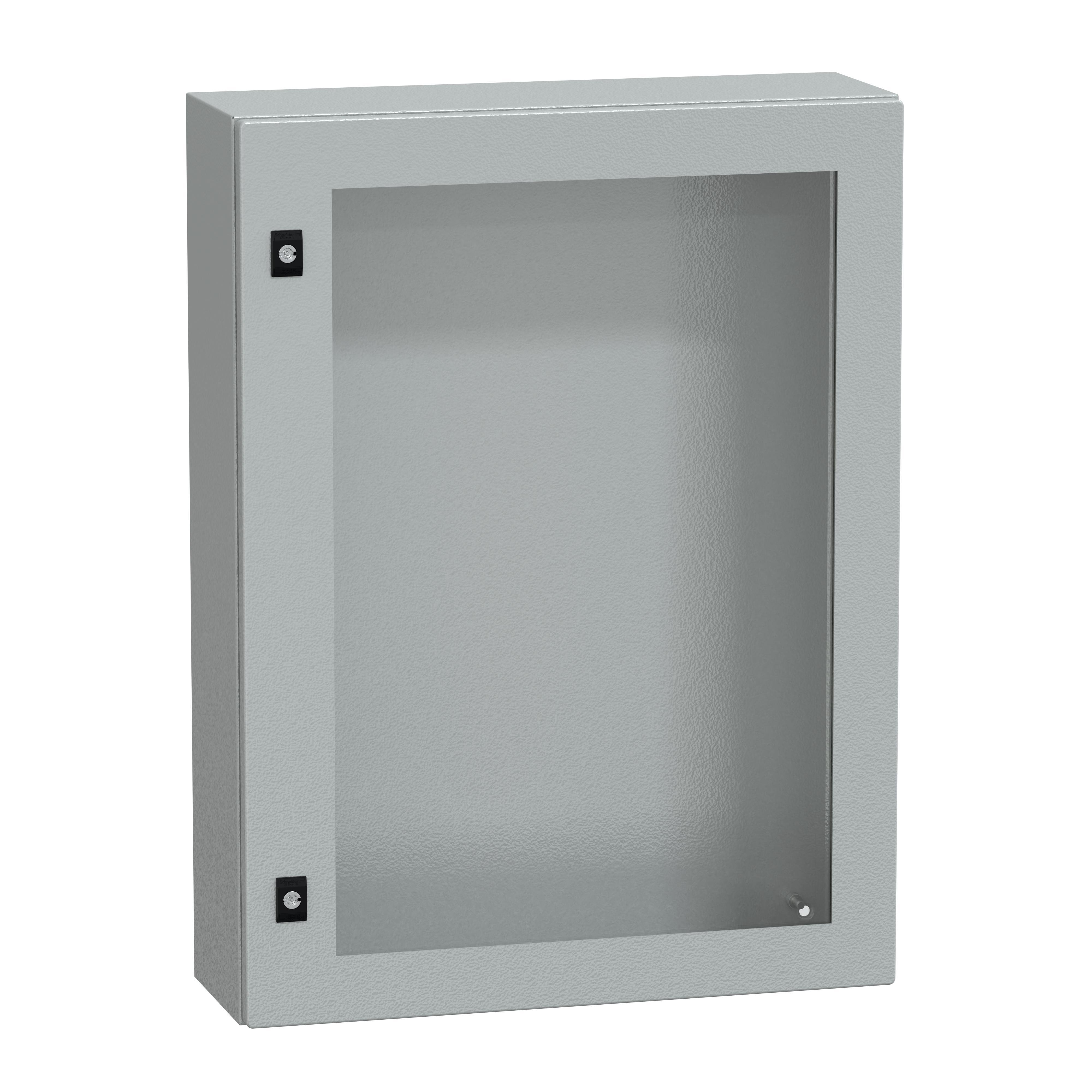 Schneider Electric NSYCRN86200T Wall Mount Enclosures