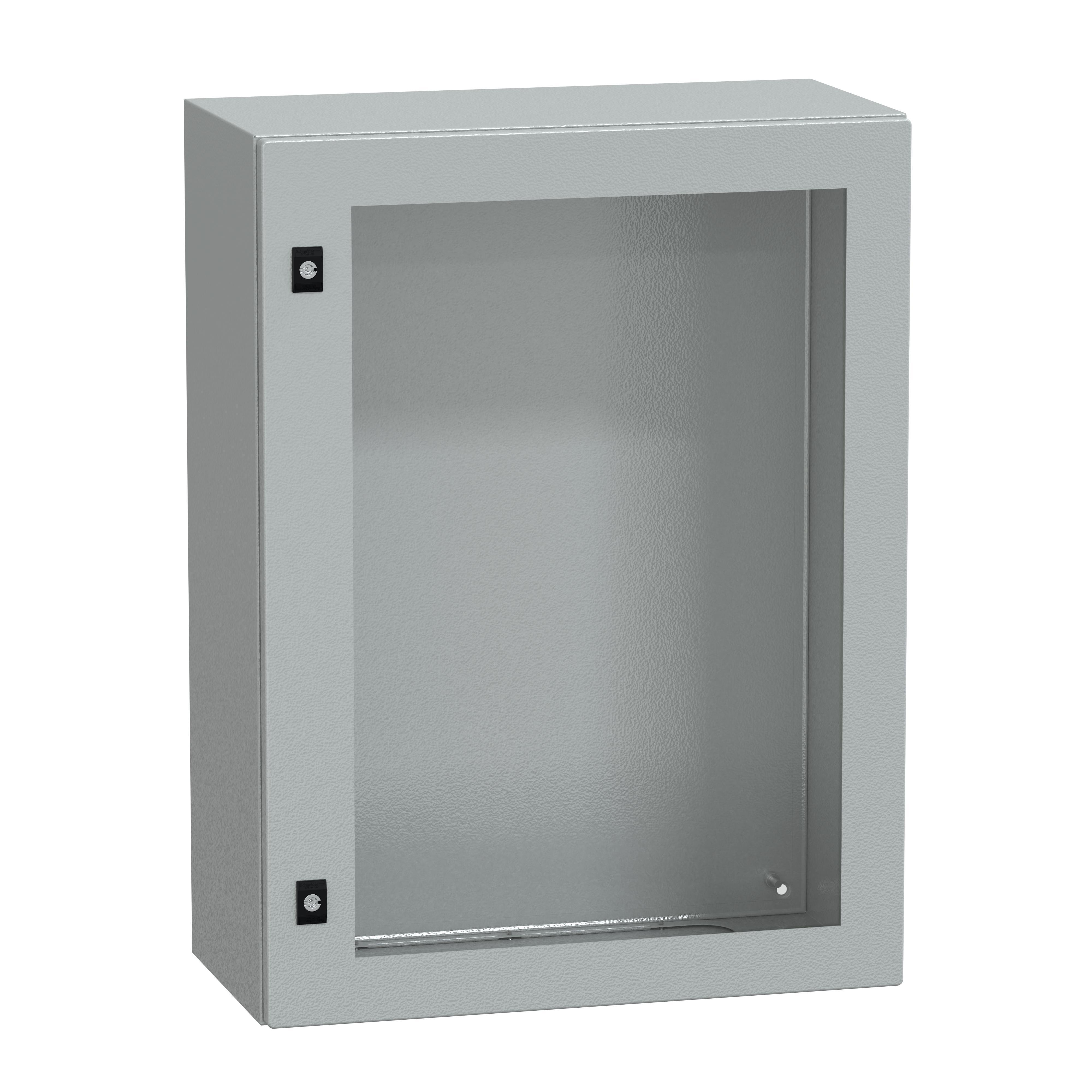 Schneider Electric NSYCRN86300T Wall Mount Enclosures