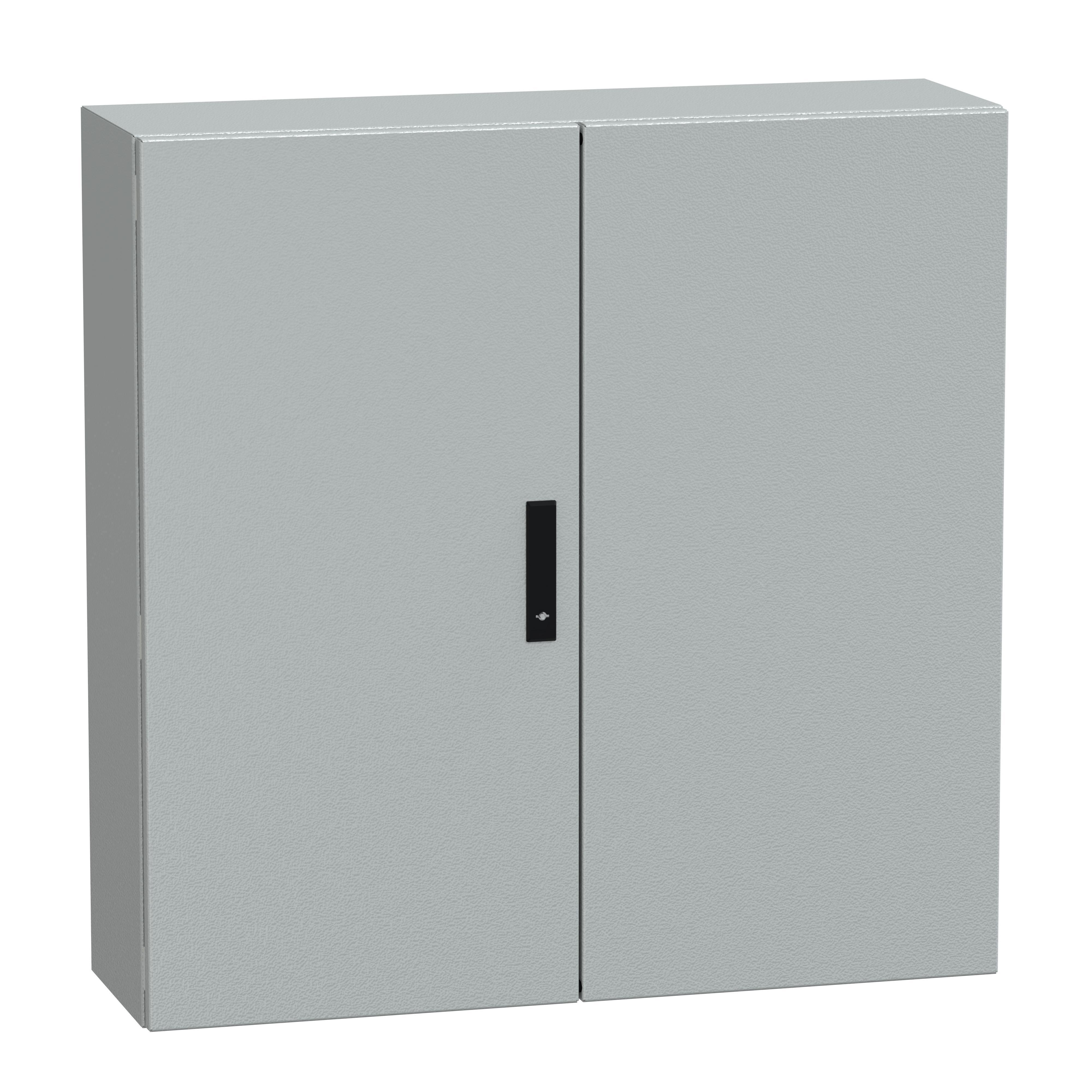 Schneider Electric NSYCRNG1010300D Wall Mount Enclosures