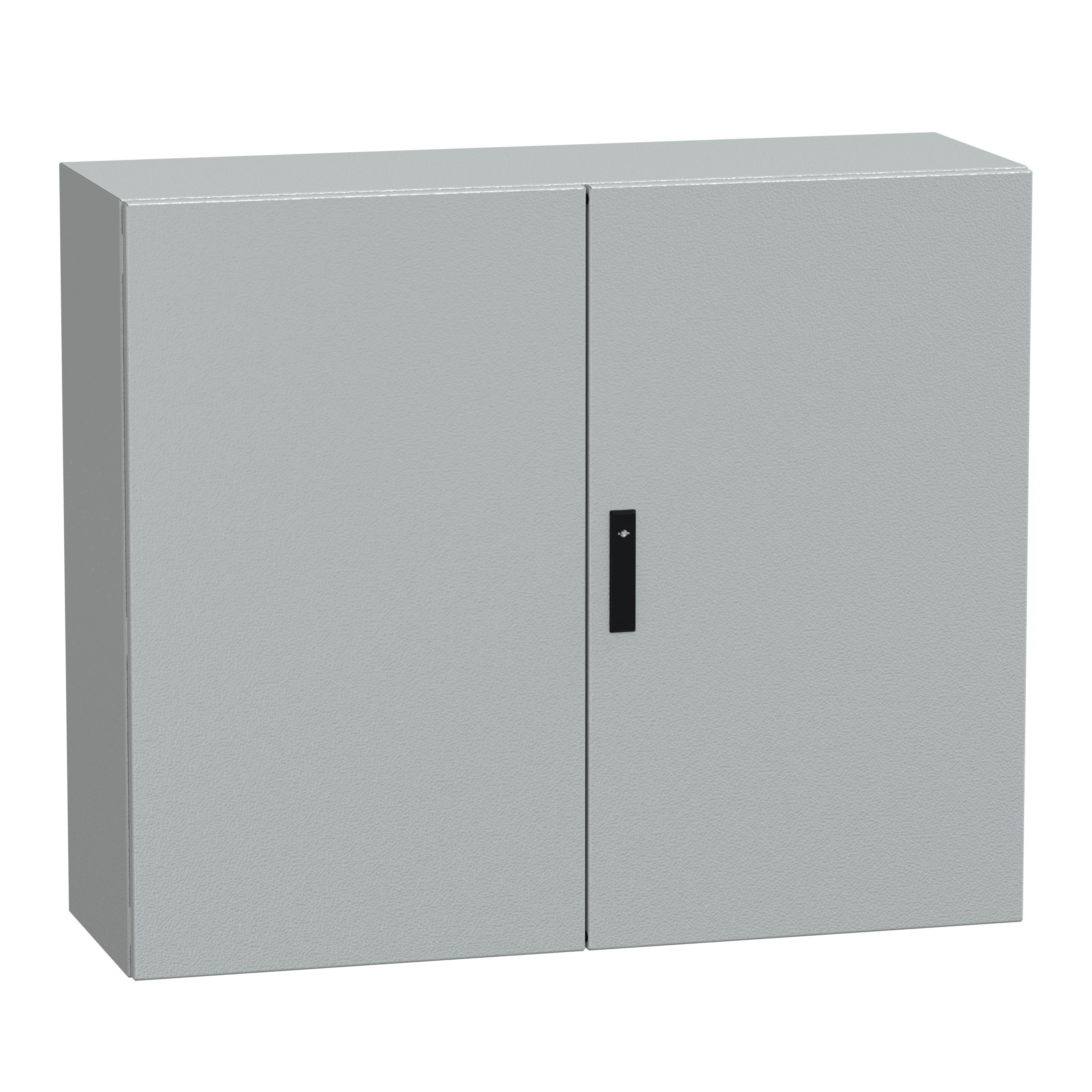 Schneider Electric NSYCRNG1012400D Wall Mount Enclosures